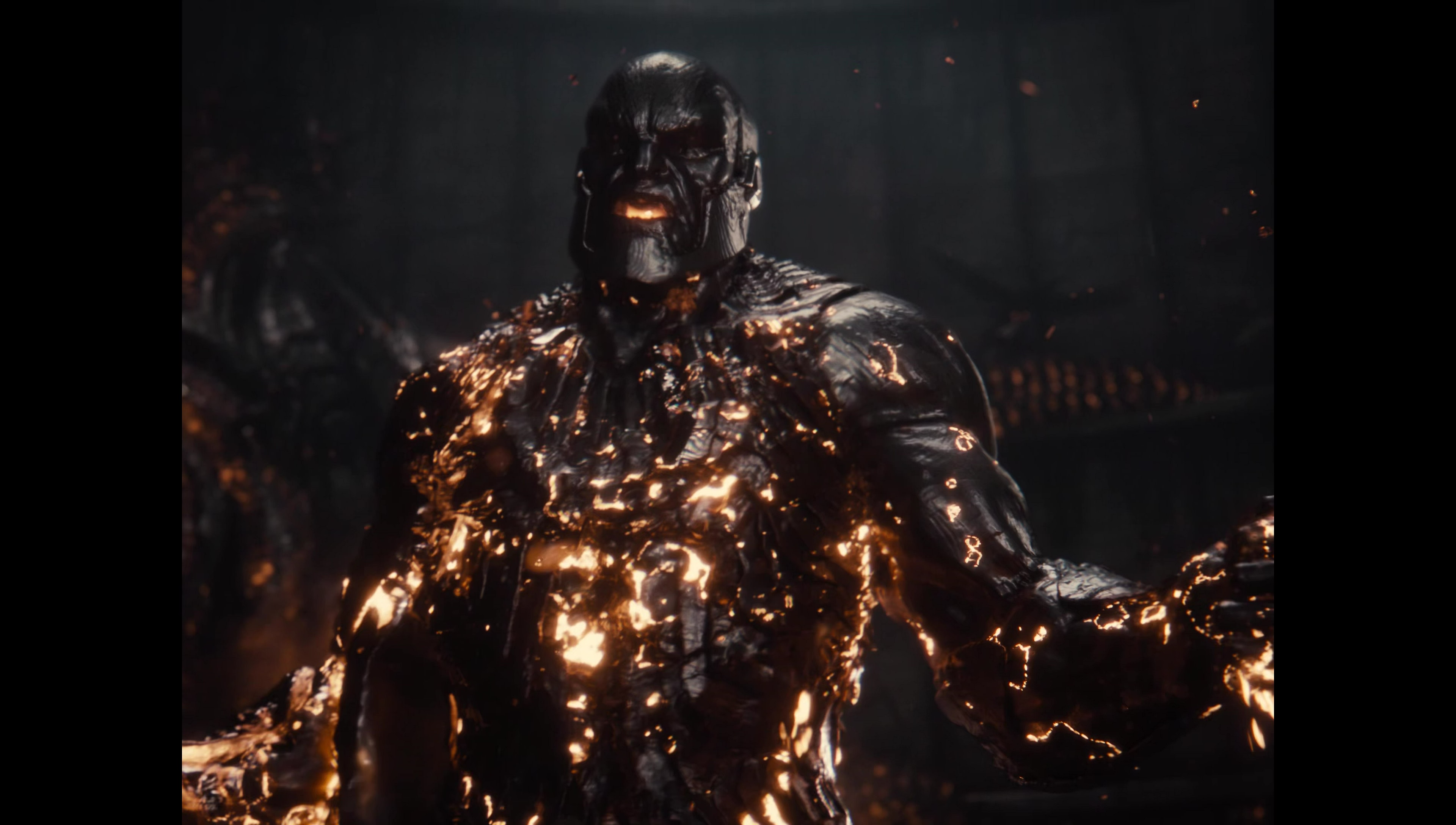 Zack Snyder’s Justice League (2021) HD screenshot 13940