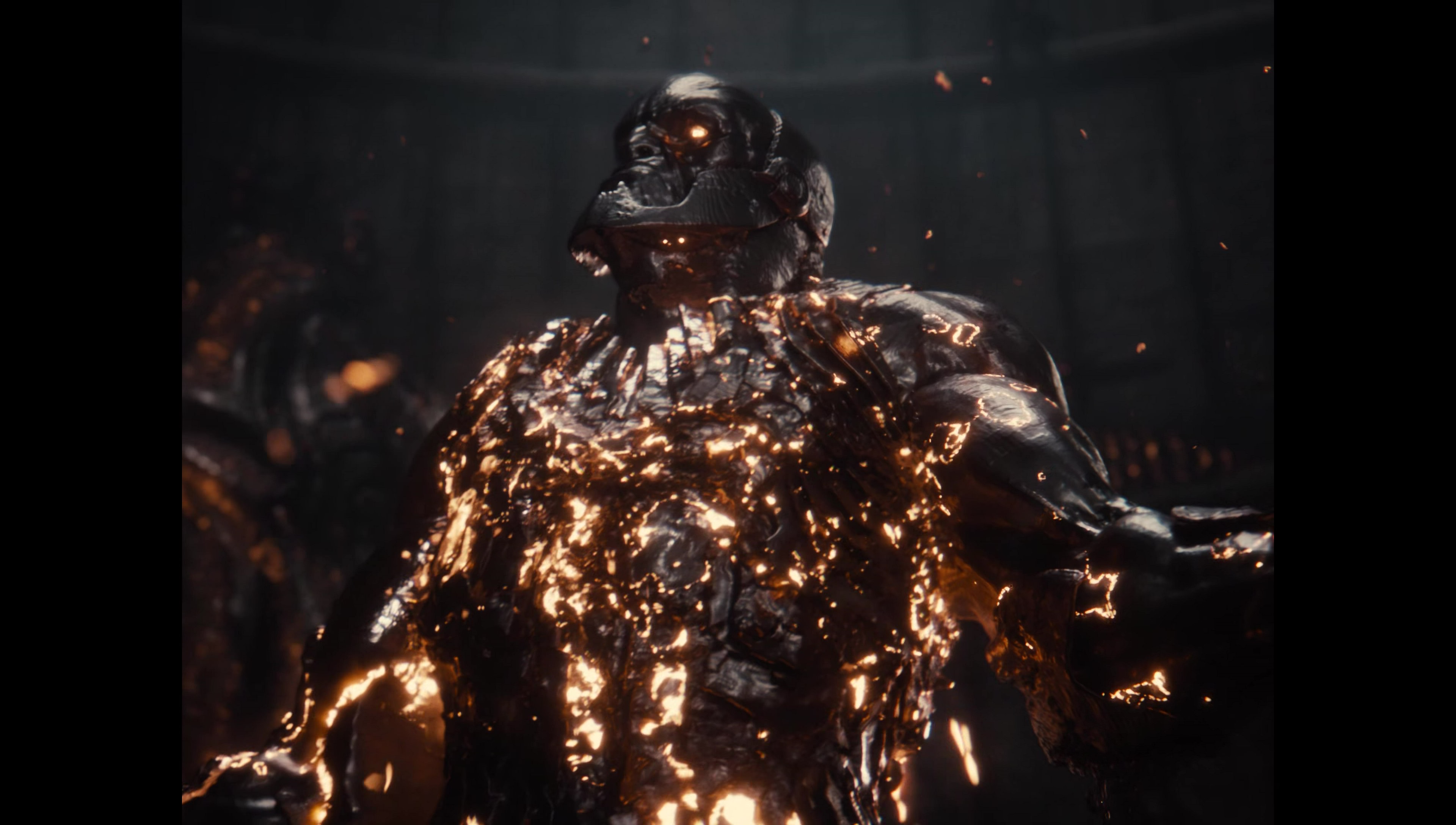 Zack Snyder’s Justice League (2021) movie still 13942