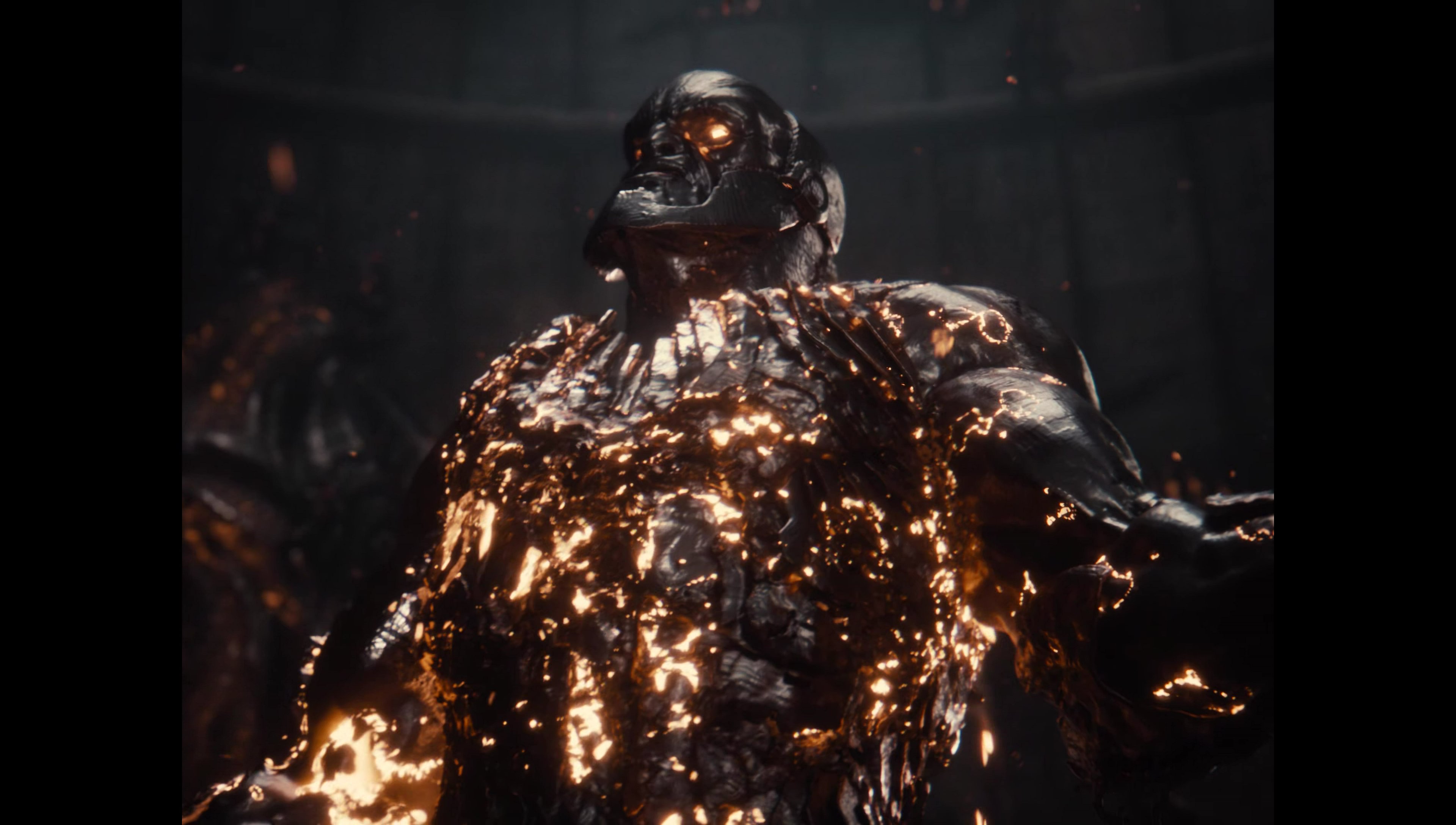 Zack Snyder’s Justice League (2021) HD screenshot 13943