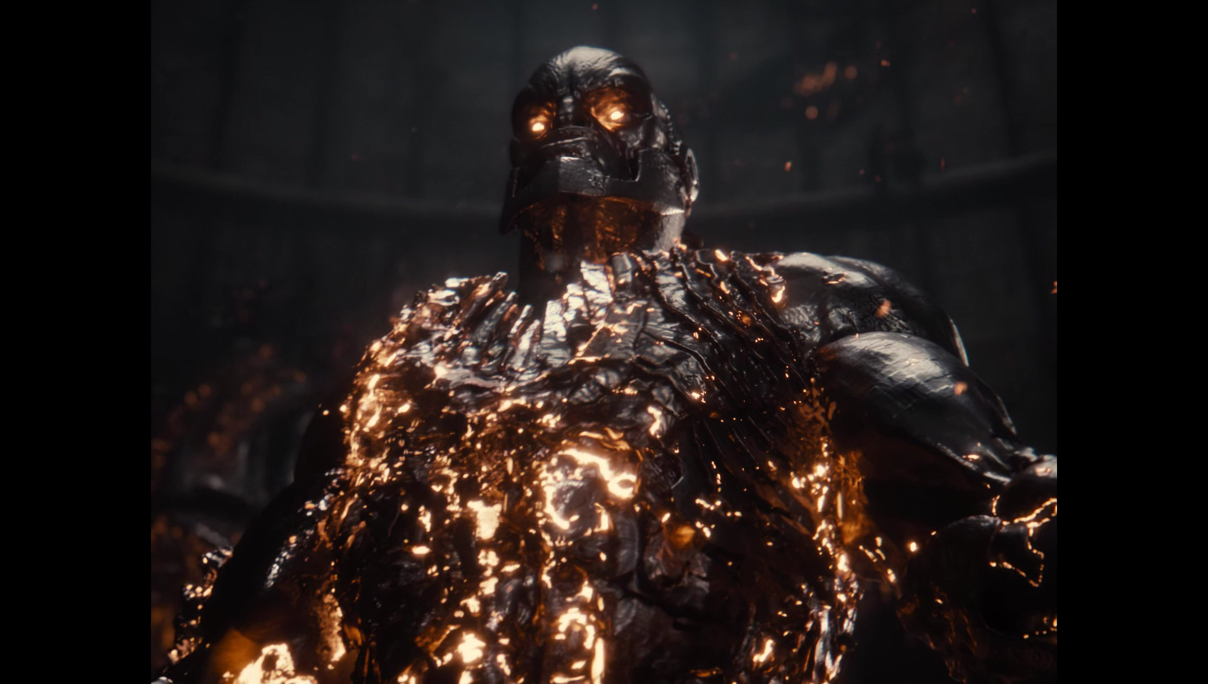 Zack Snyder’s Justice League (2021) HD screenshot 13946