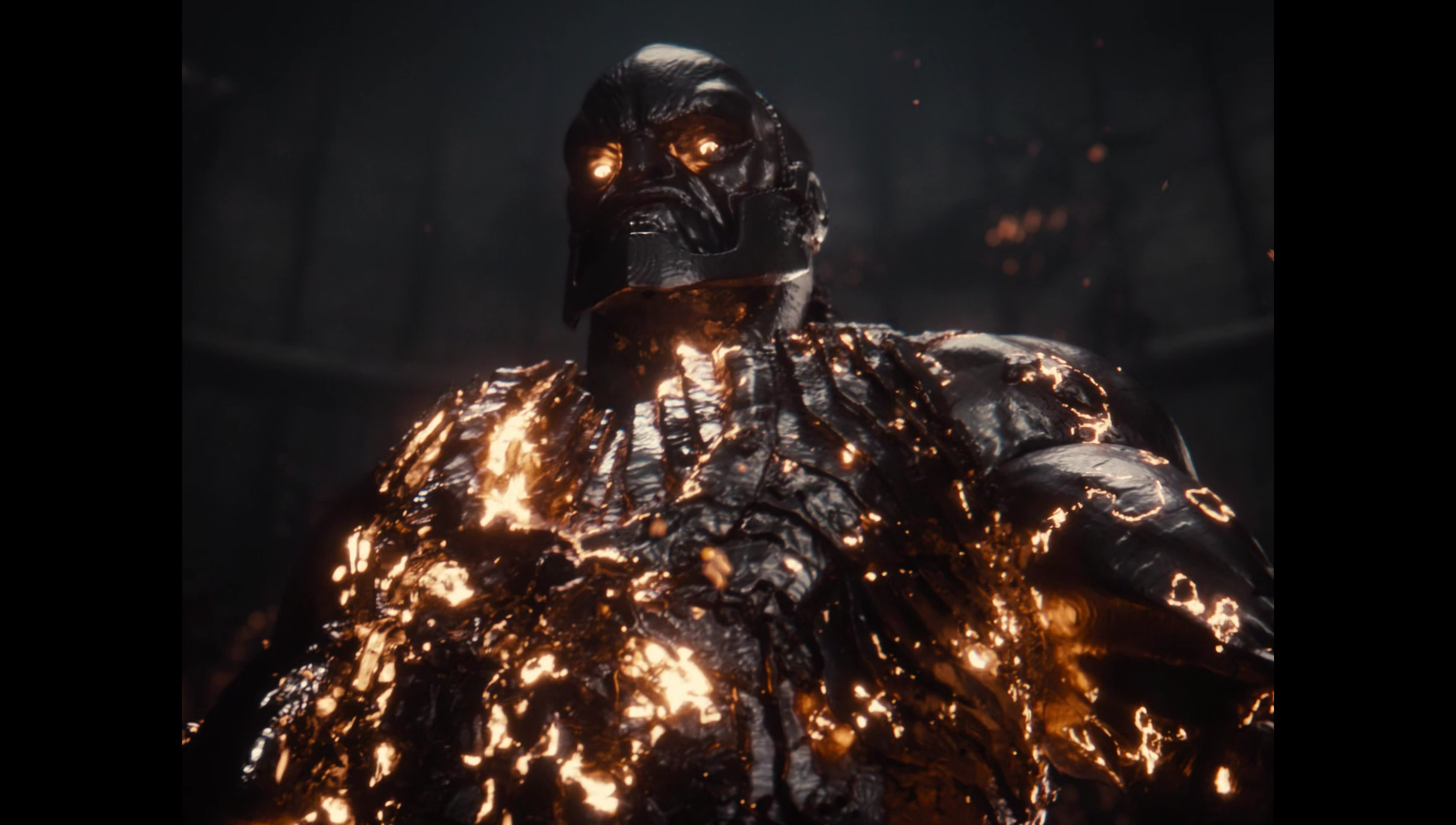 Zack Snyder’s Justice League (2021) HD screenshot 13949