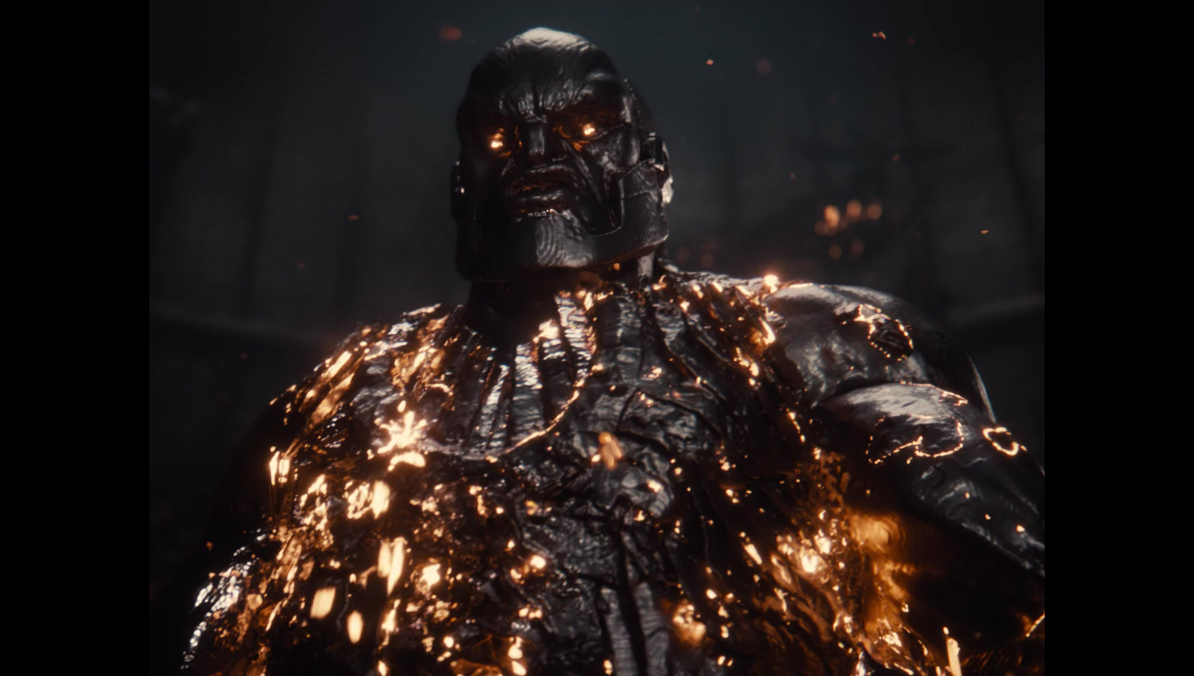 Zack Snyder’s Justice League (2021) screencap 13950