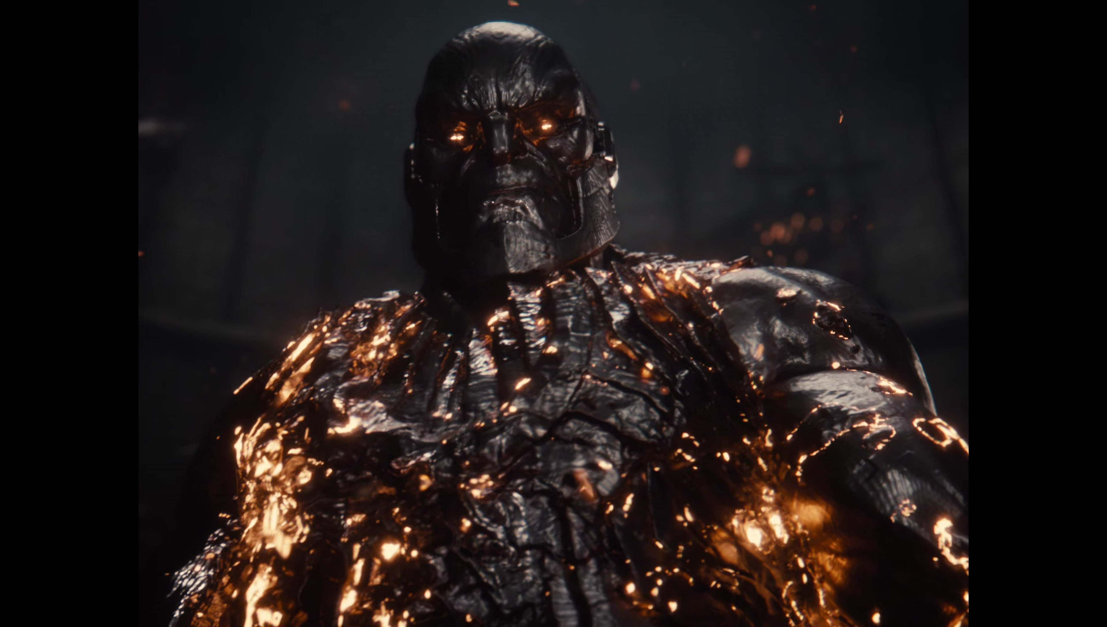 Zack Snyder’s Justice League (2021) movie still 13951