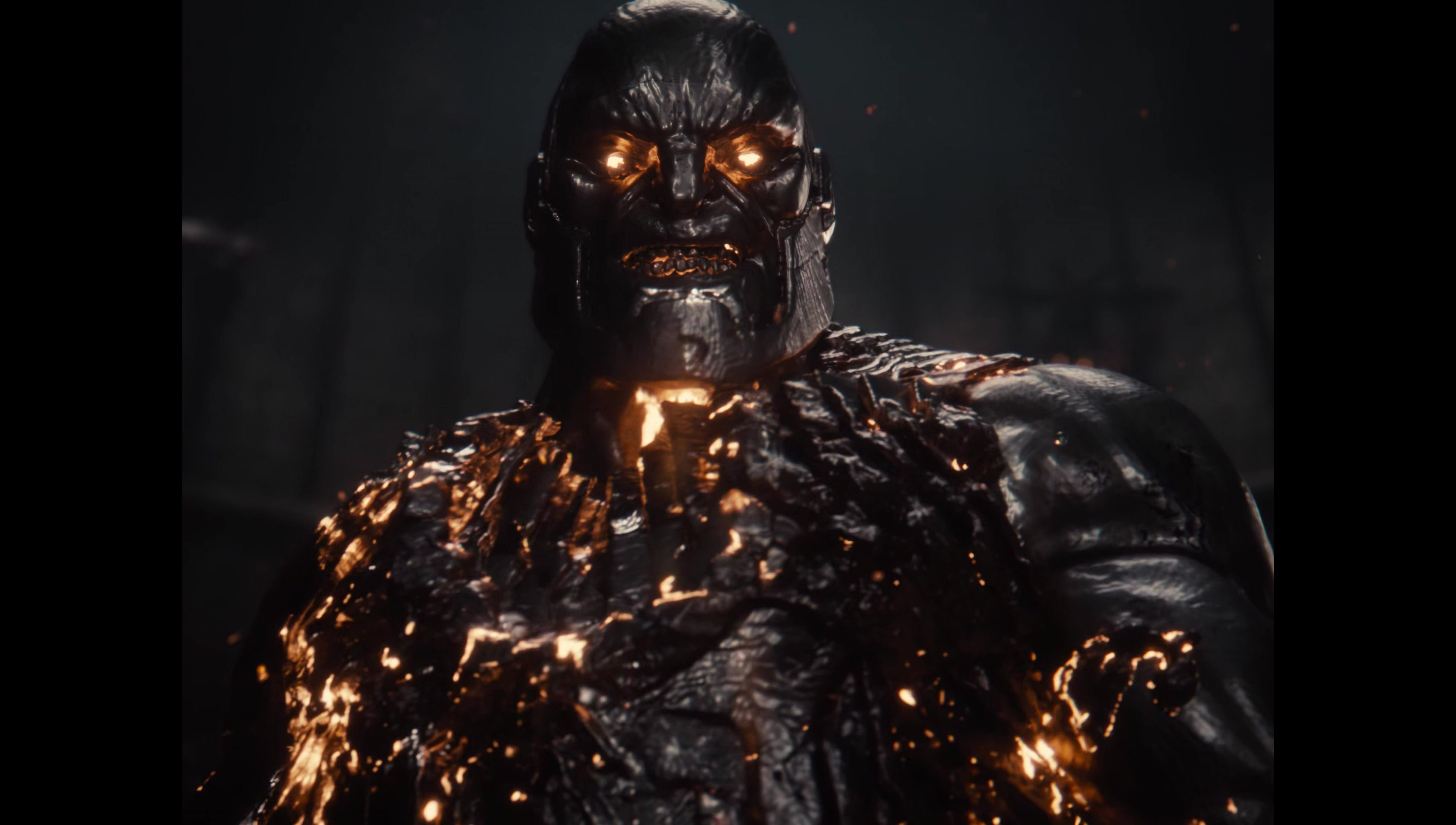 Zack Snyder’s Justice League (2021) movie still 13954