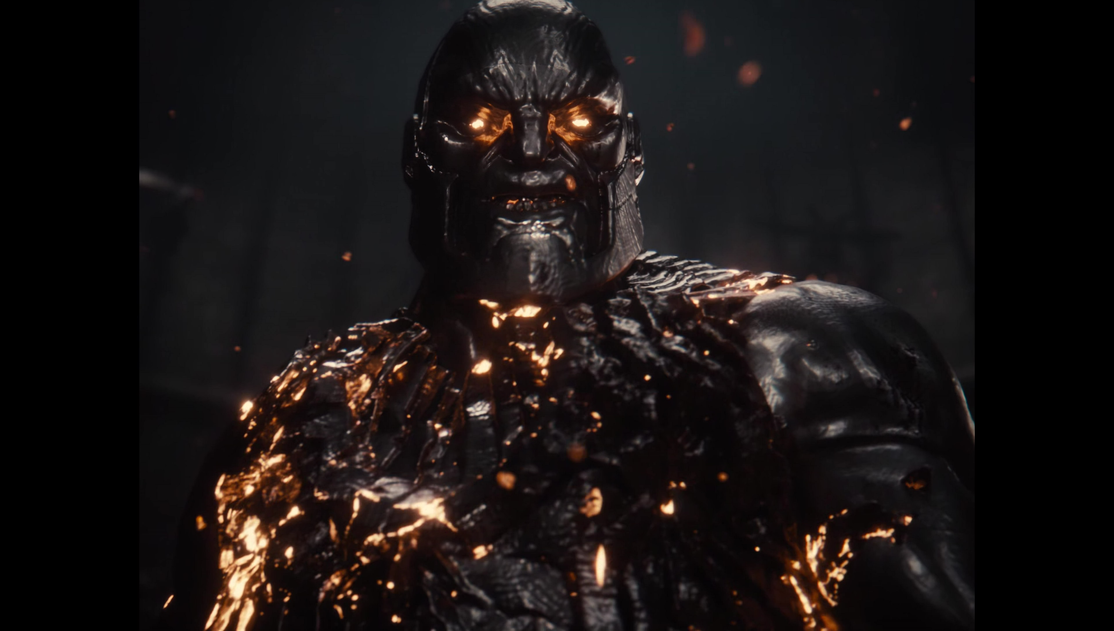Zack Snyder’s Justice League (2021) HD screenshot 13955