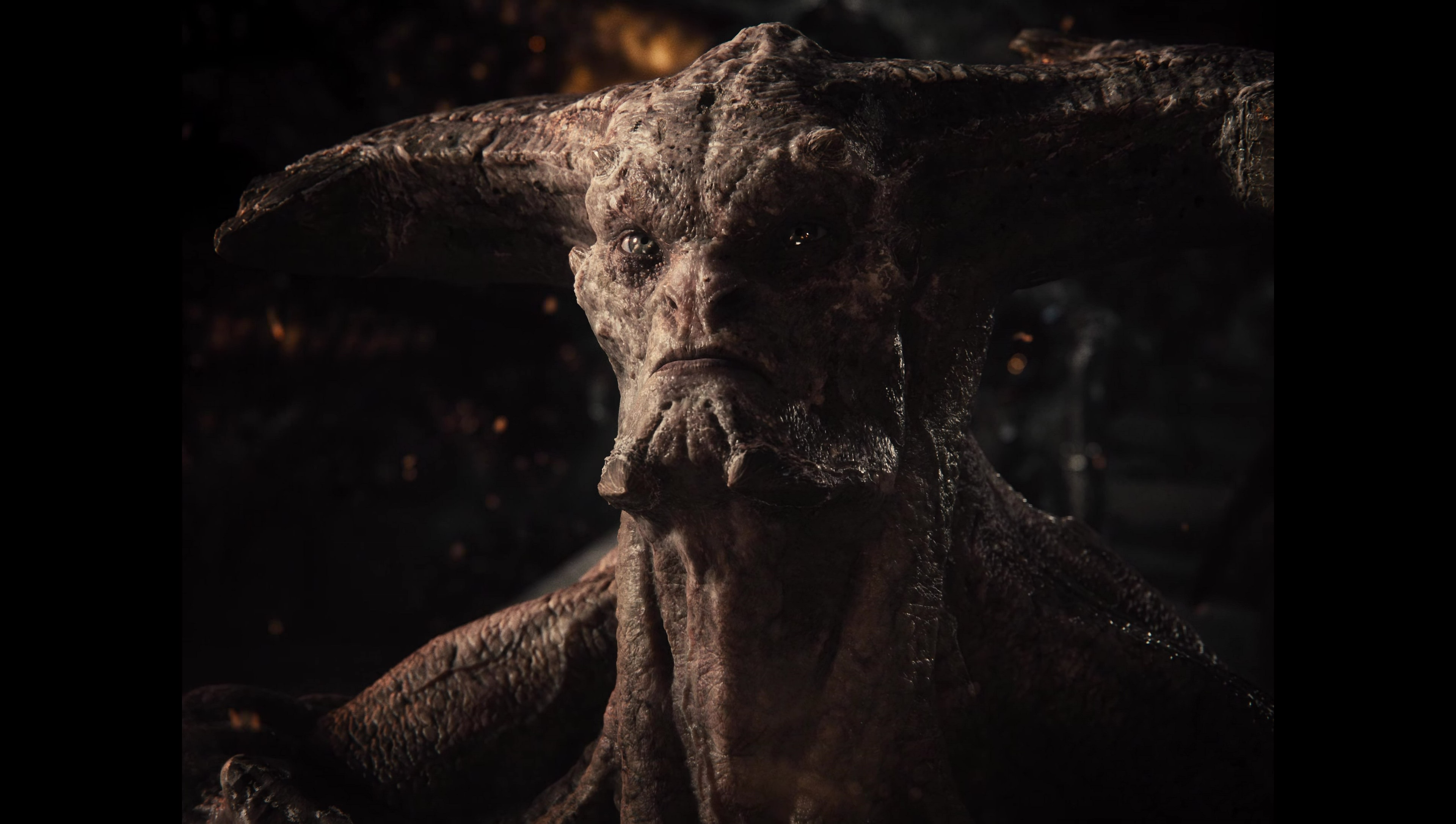 Zack Snyder’s Justice League (2021) HD screenshot 13958