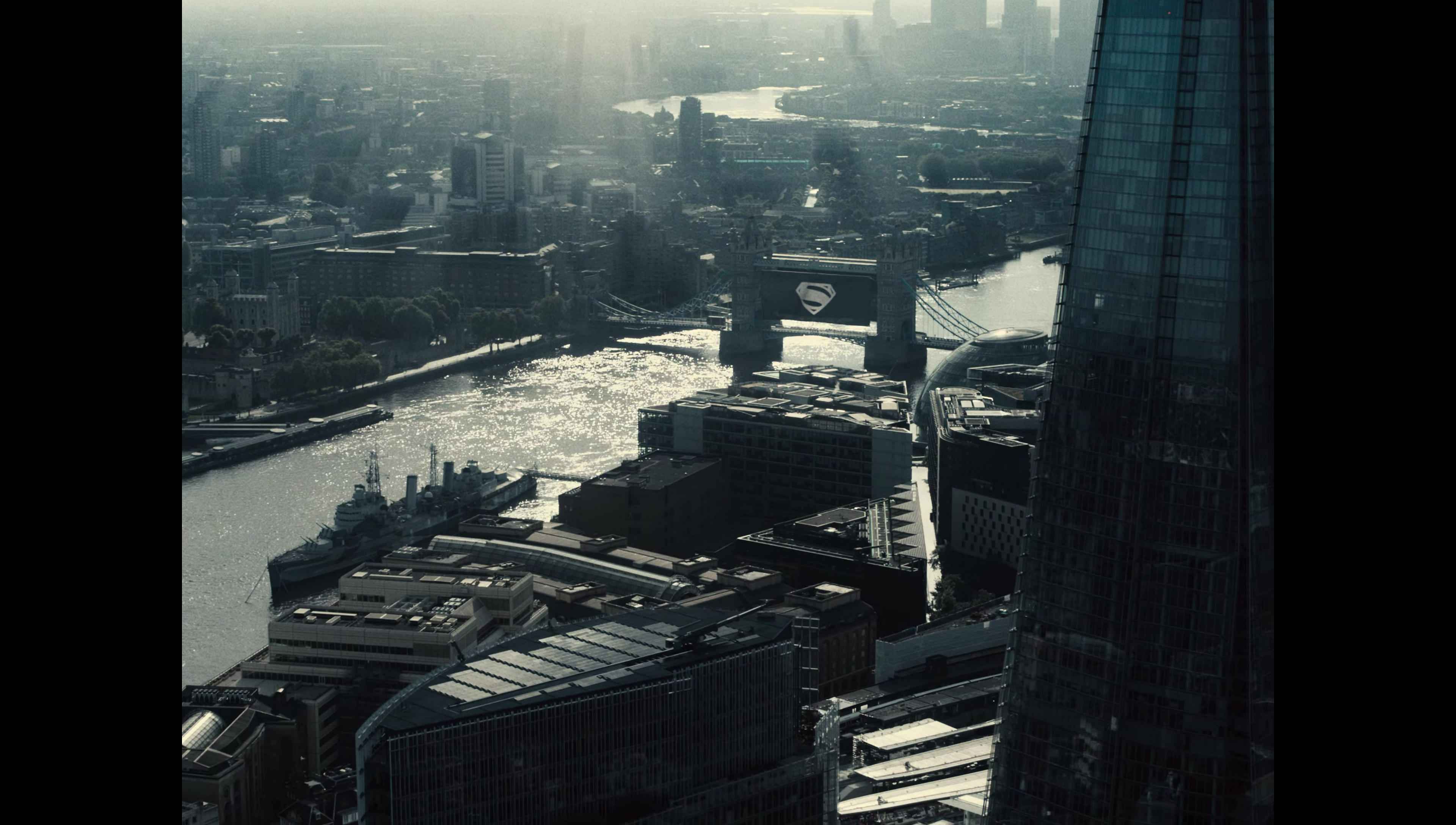 Zack Snyder’s Justice League (2021) movie still 1396