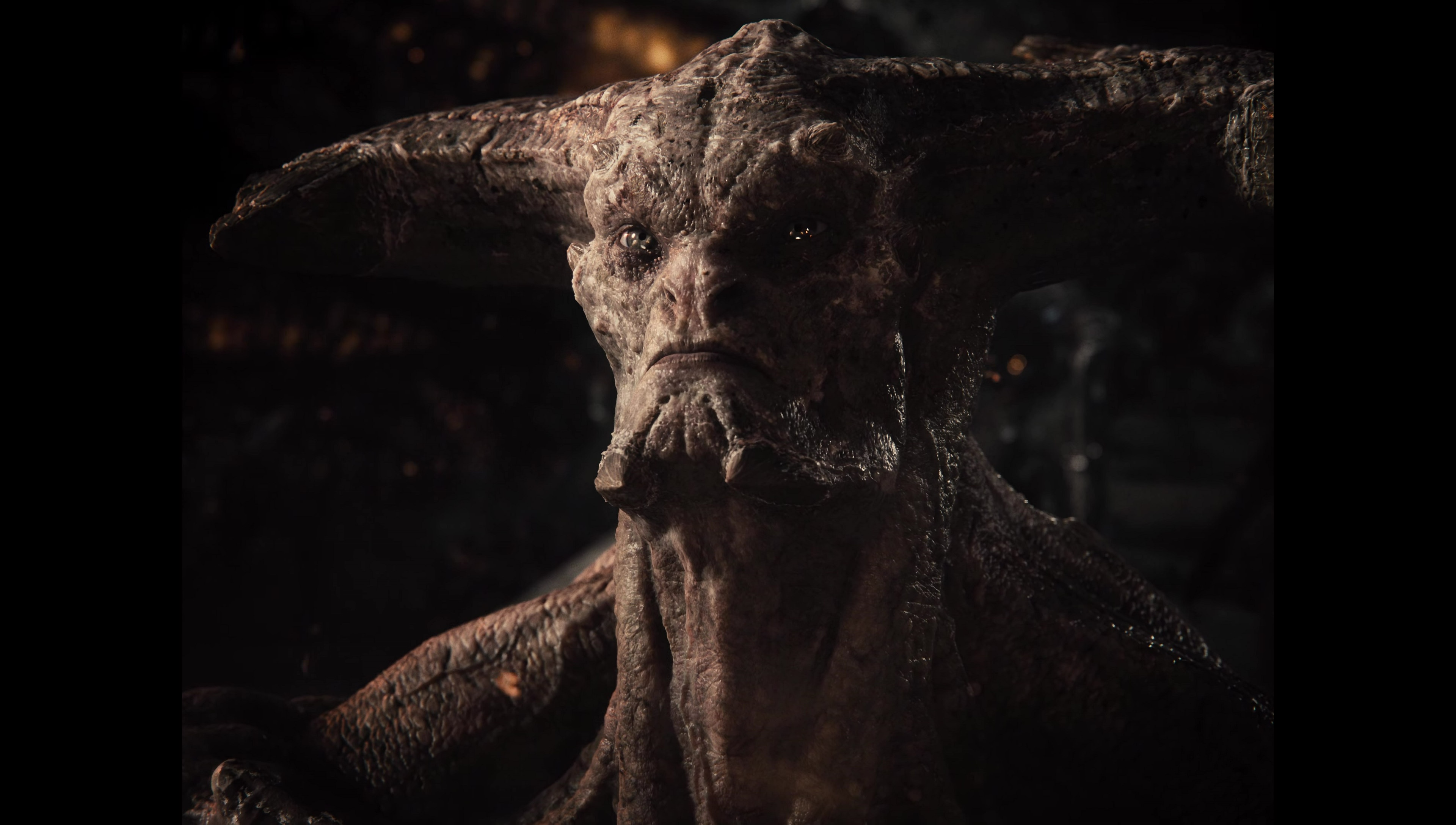 Zack Snyder’s Justice League (2021) movie still 13960