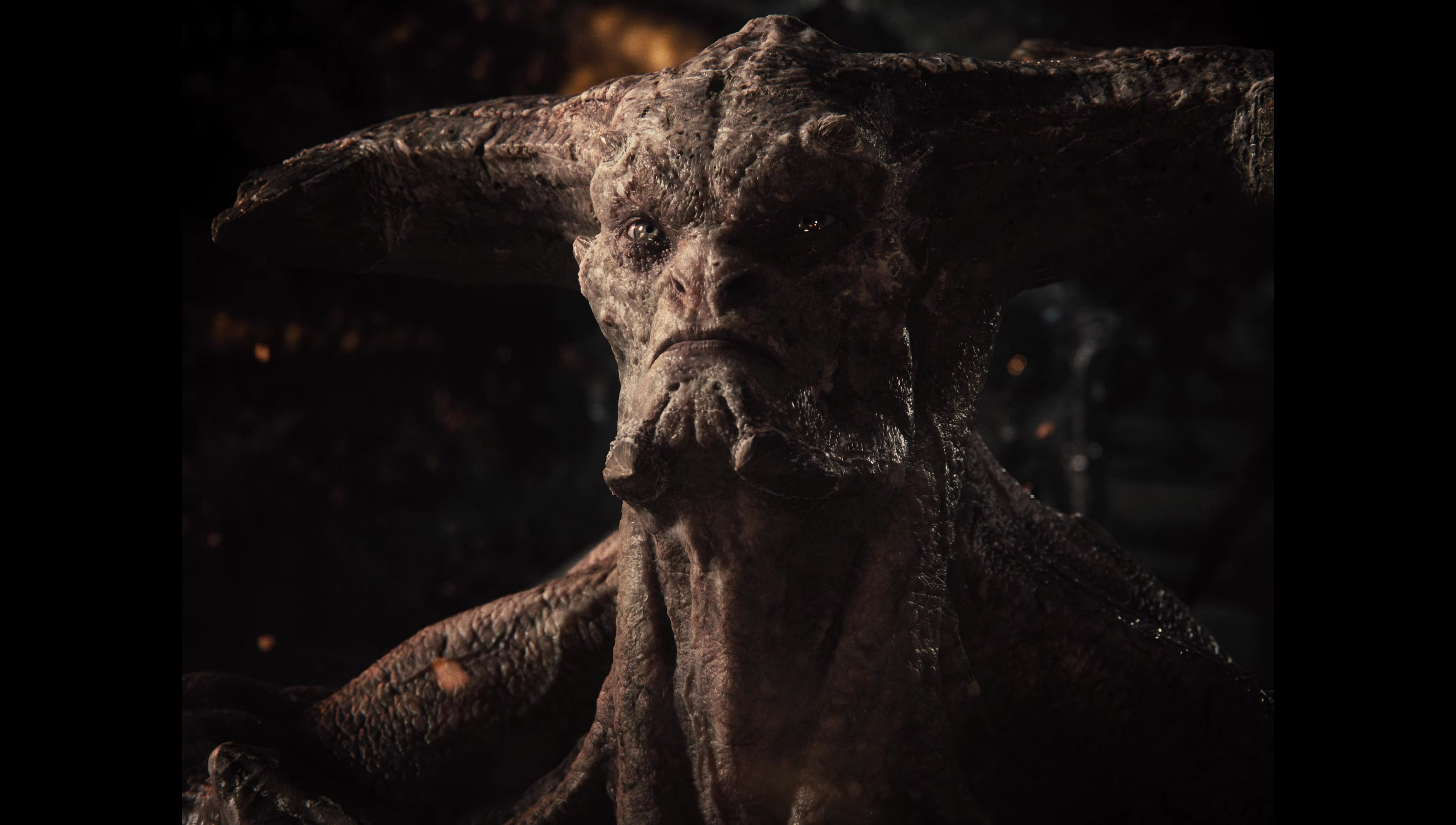 Zack Snyder’s Justice League (2021) HD screenshot 13961