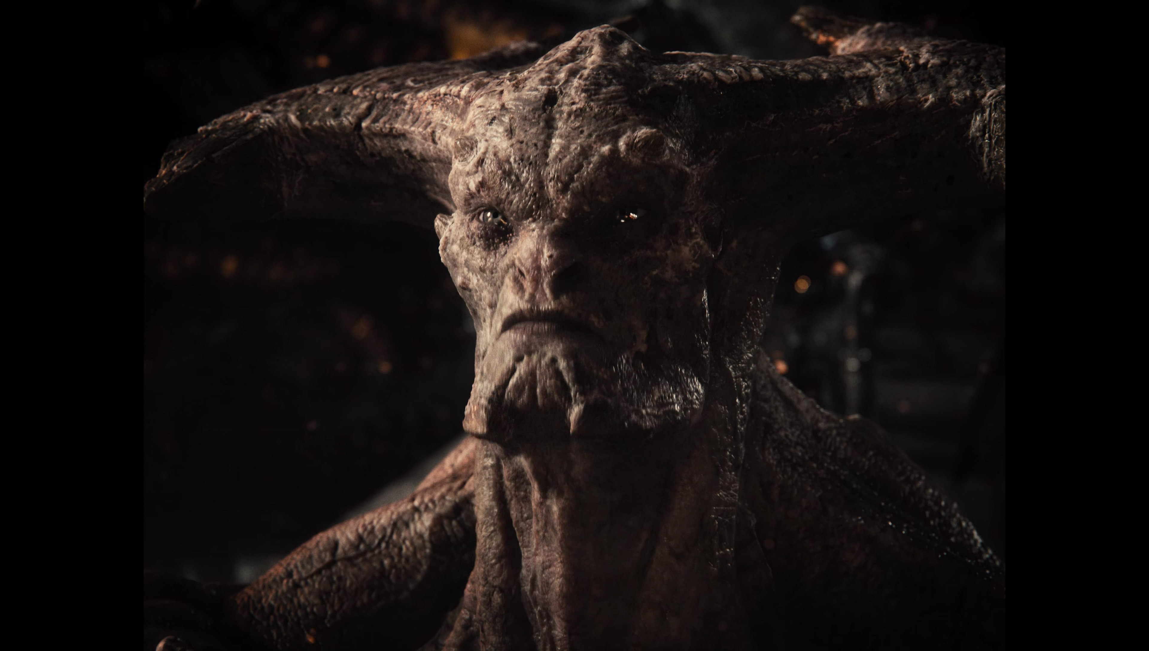 Zack Snyder’s Justice League (2021) movie still 13966