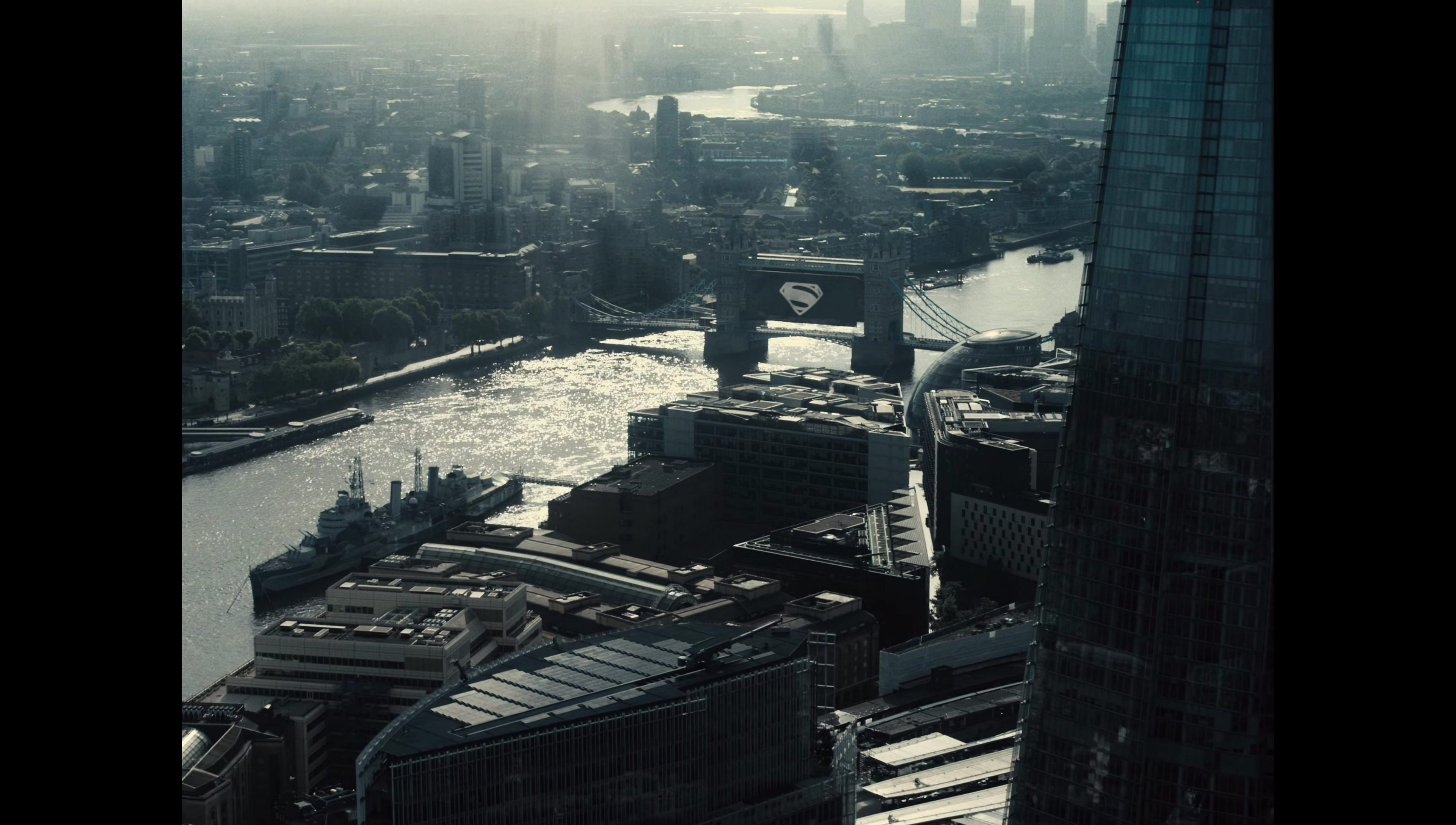 Zack Snyder’s Justice League (2021) HD screenshot 1397