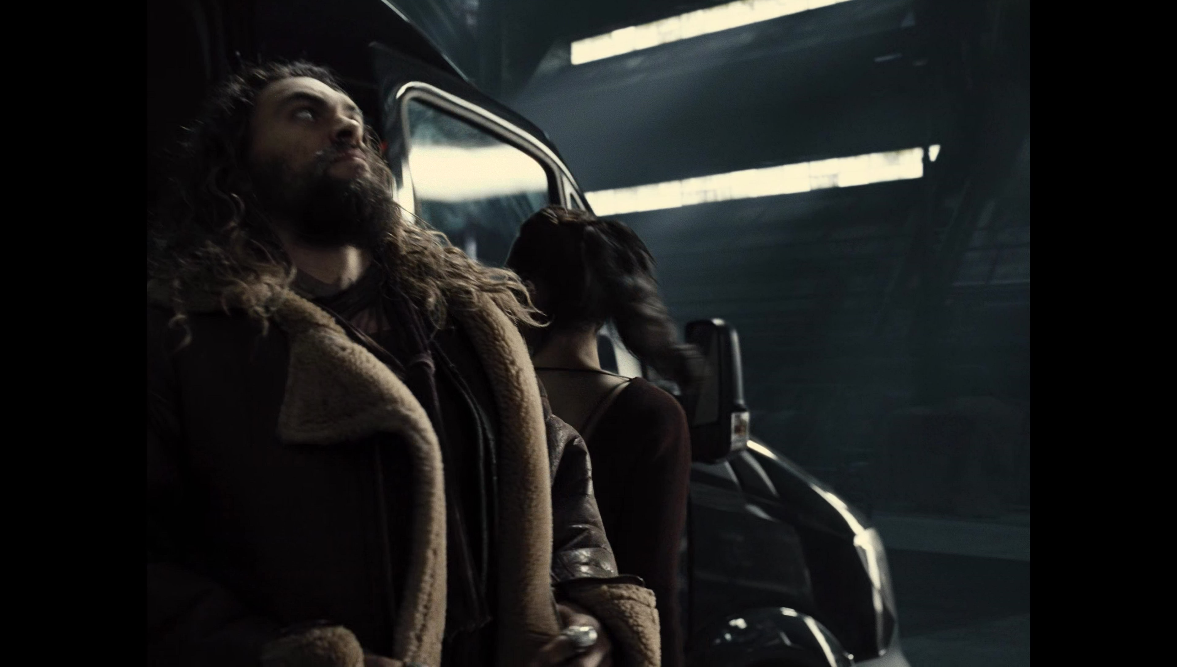 Zack Snyder’s Justice League (2021) screencap 13974