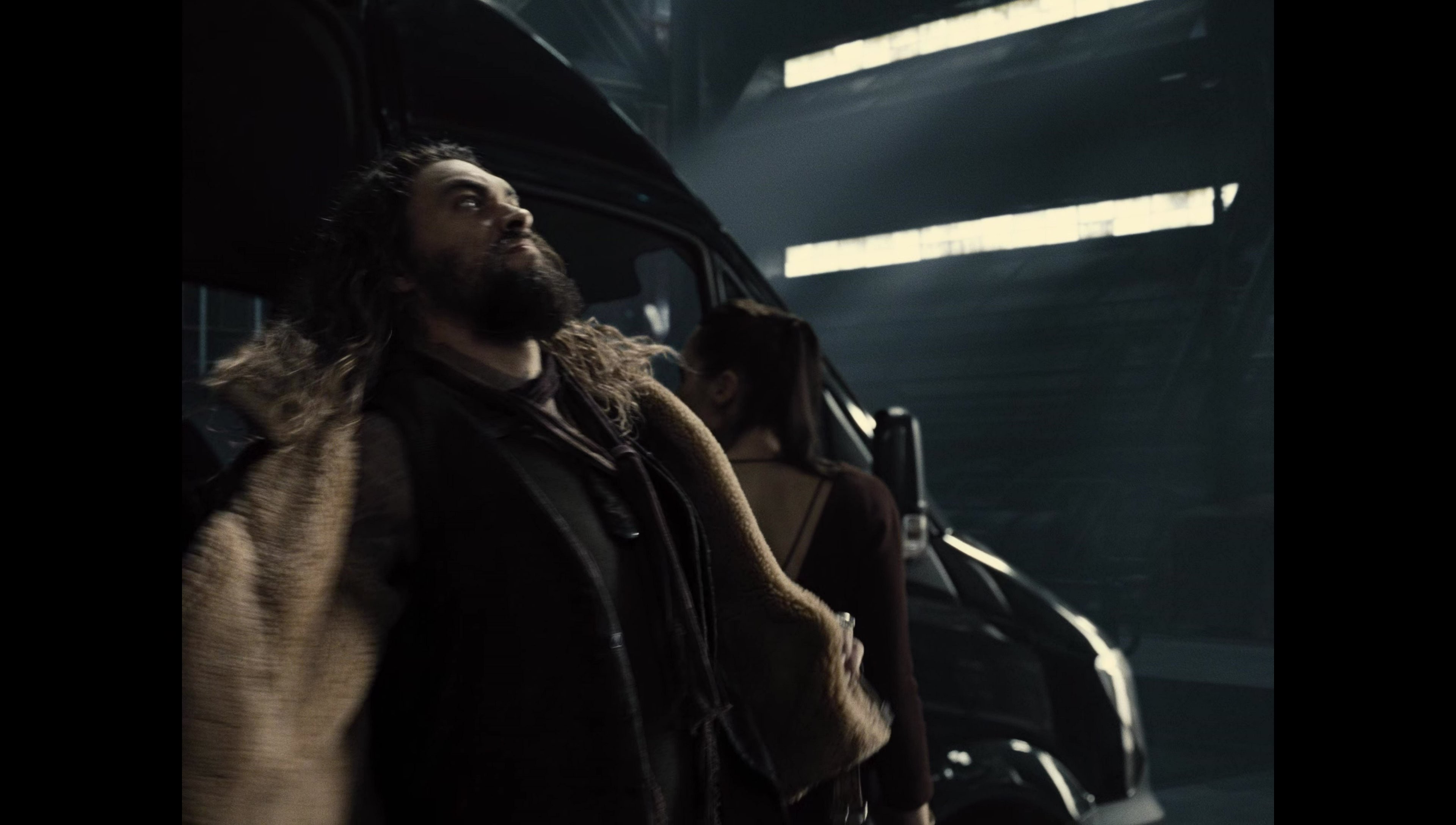 Zack Snyder’s Justice League (2021) movie still 13975