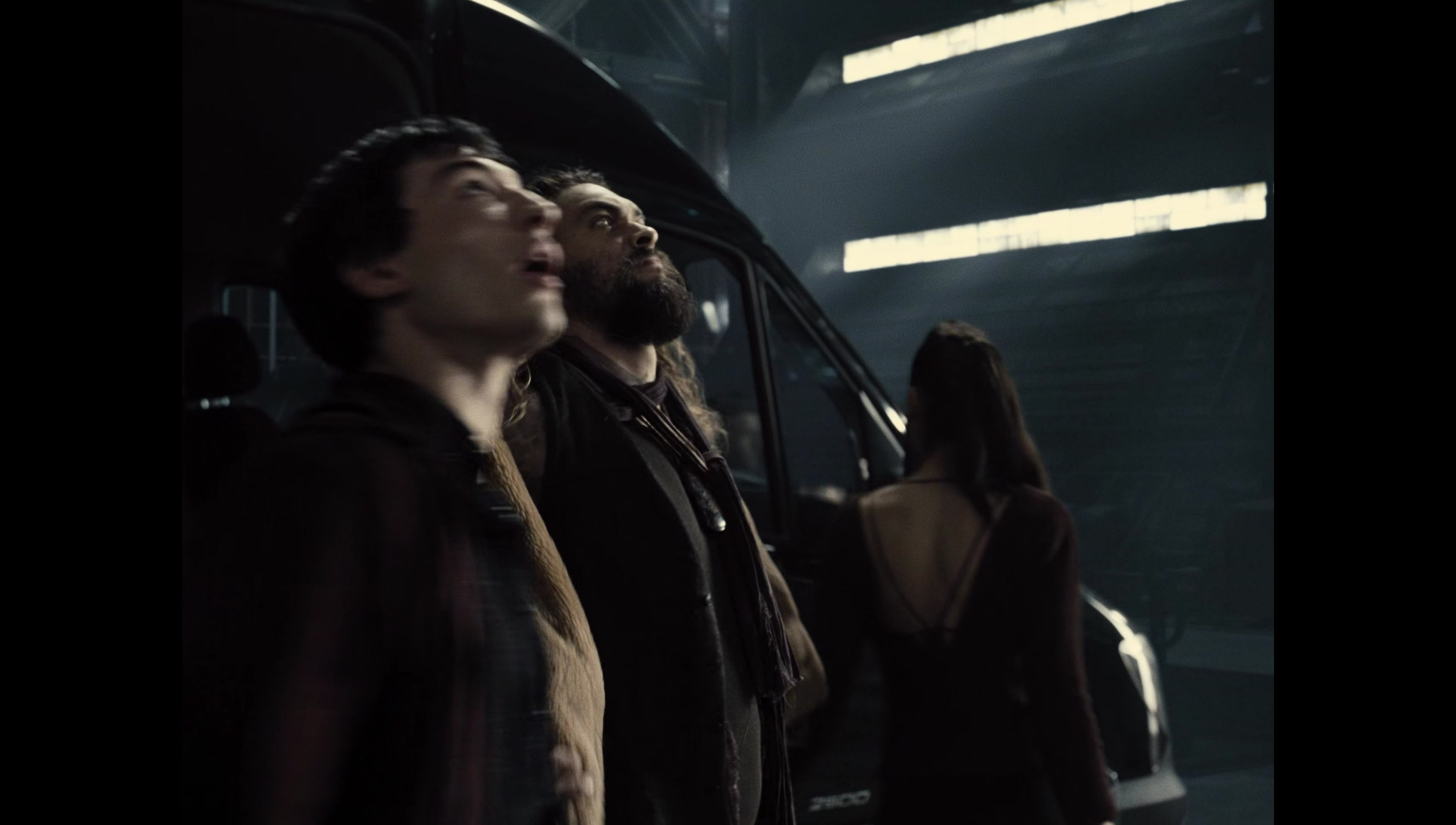 Zack Snyder’s Justice League (2021) HD screenshot 13976