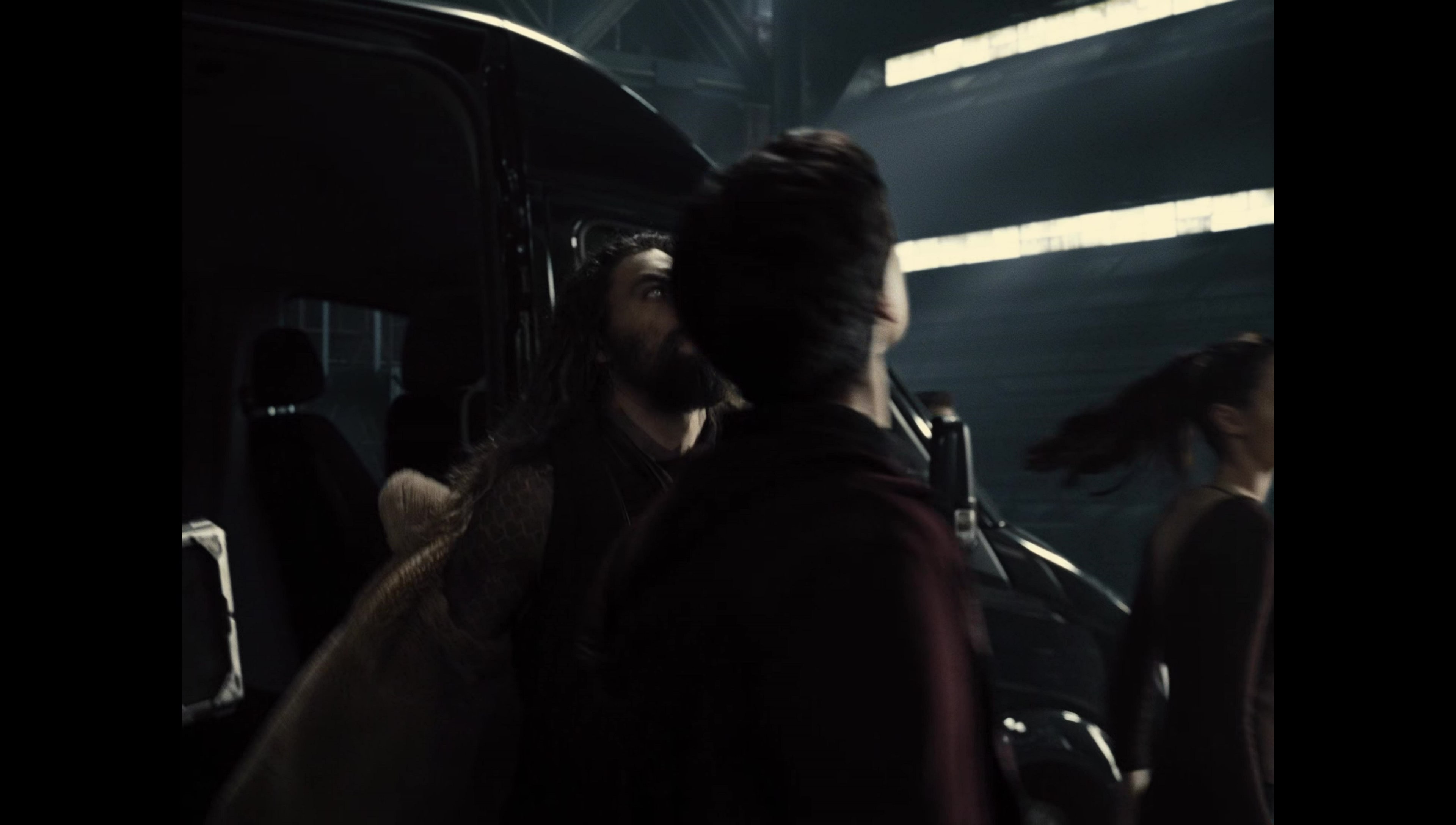 Zack Snyder’s Justice League (2021) screencap 13977
