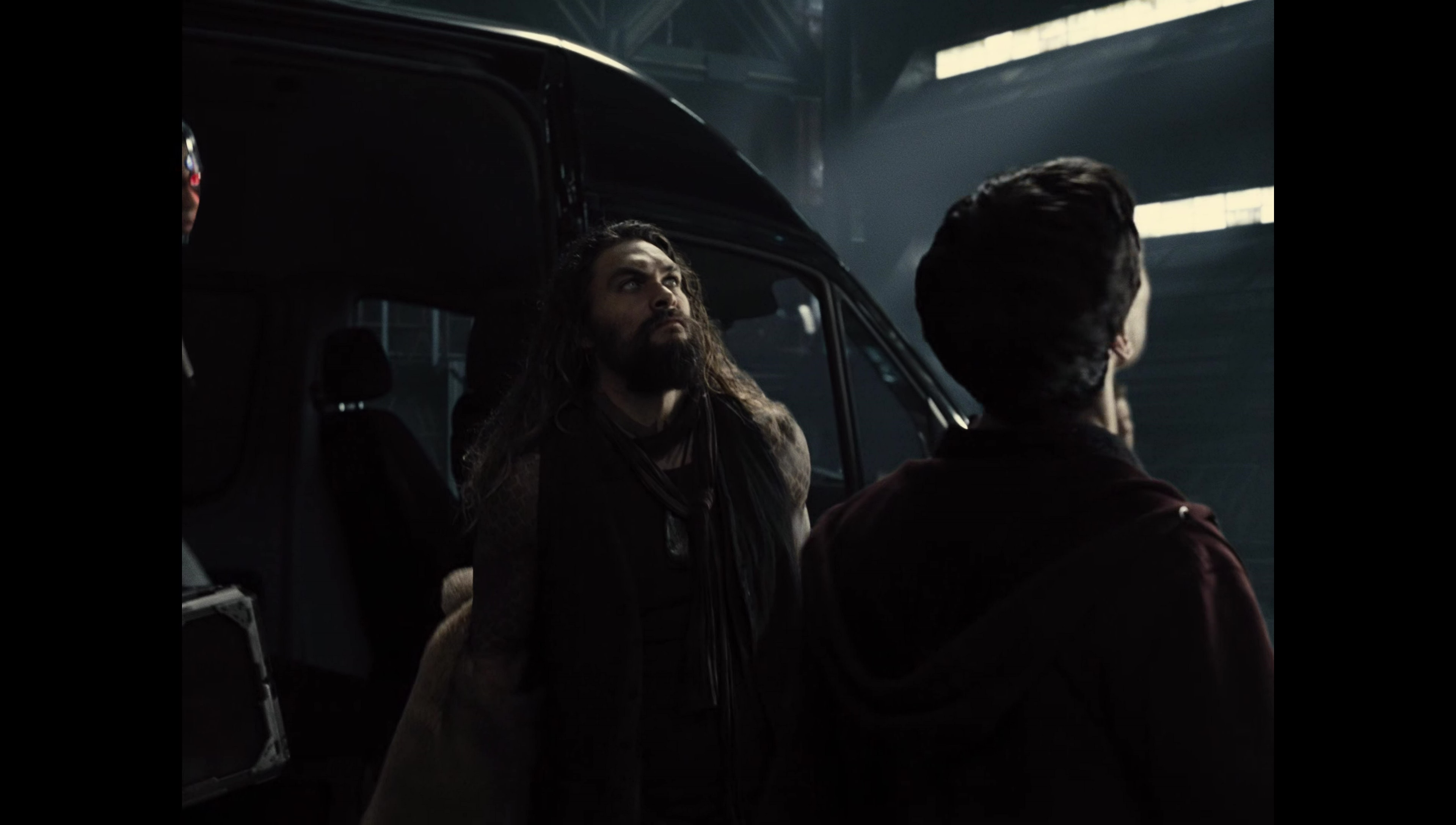 Zack Snyder’s Justice League (2021) movie still 13978