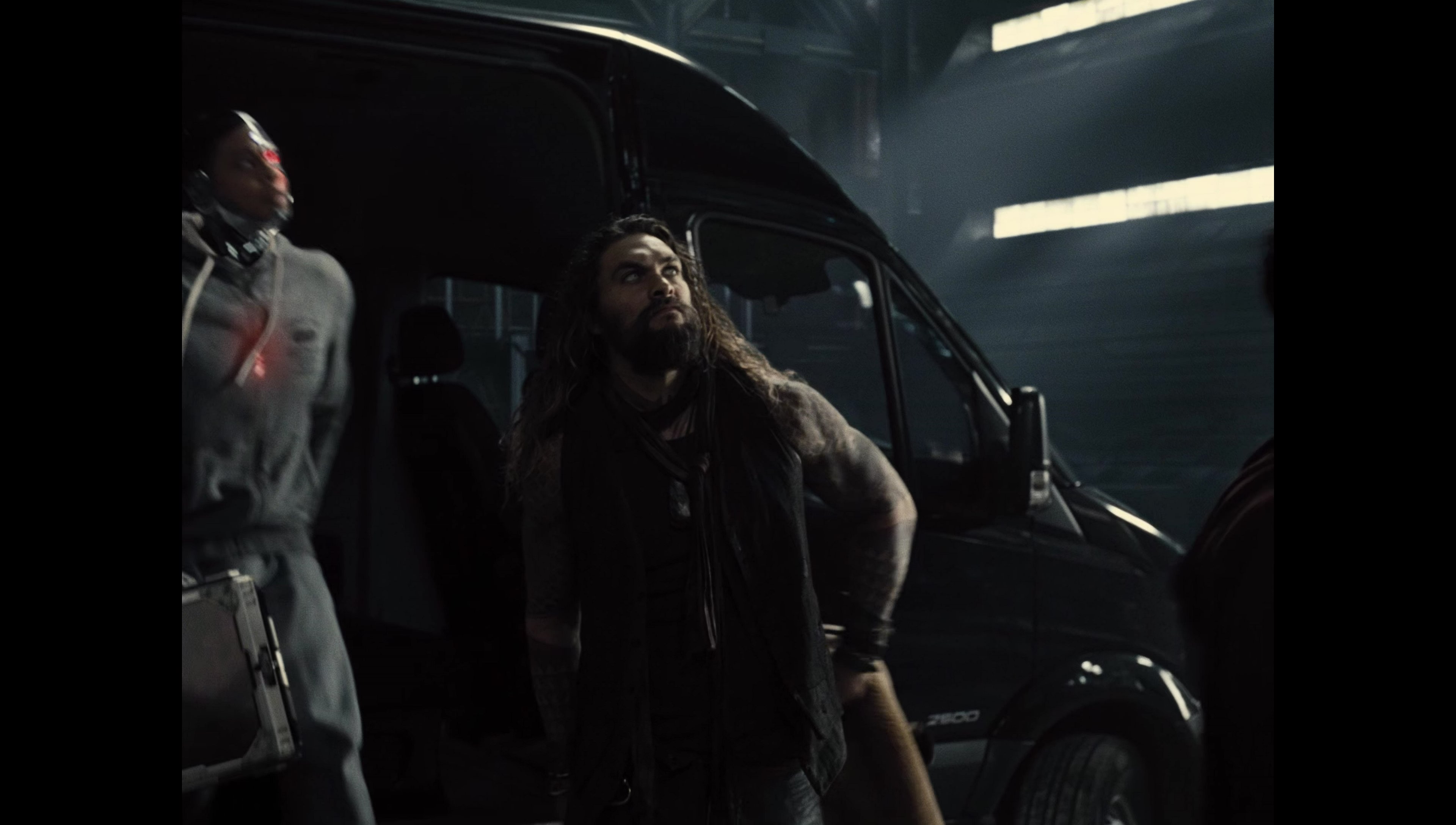 Zack Snyder’s Justice League (2021) HD screenshot 13979