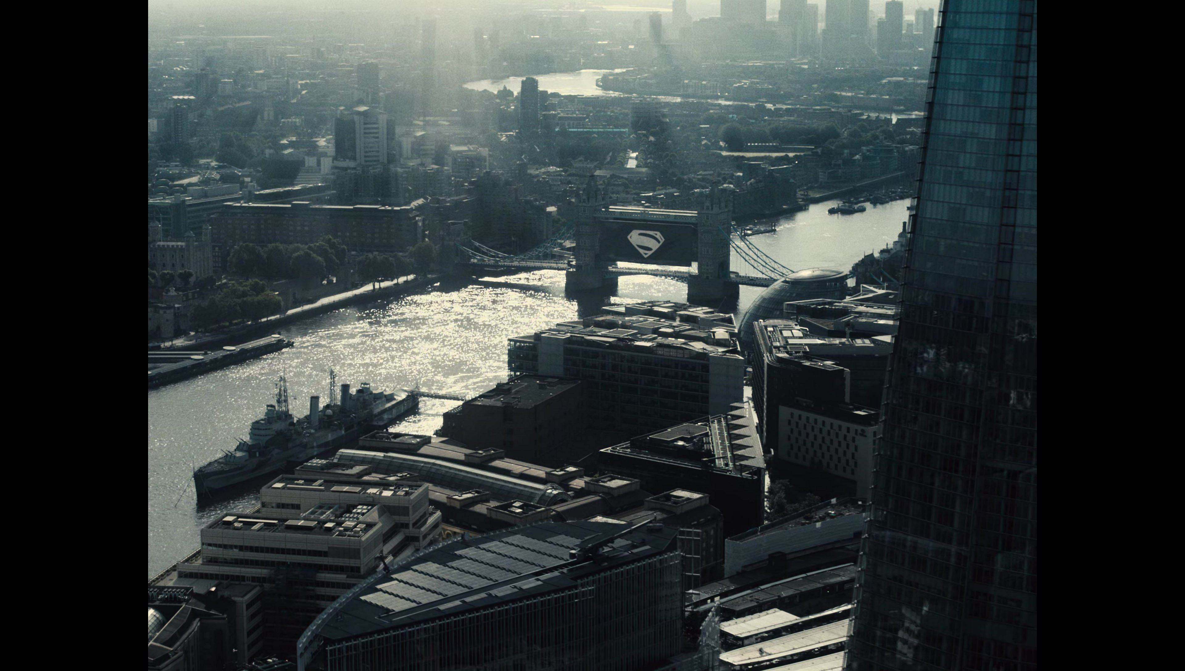 Zack Snyder’s Justice League (2021) screencap 1398