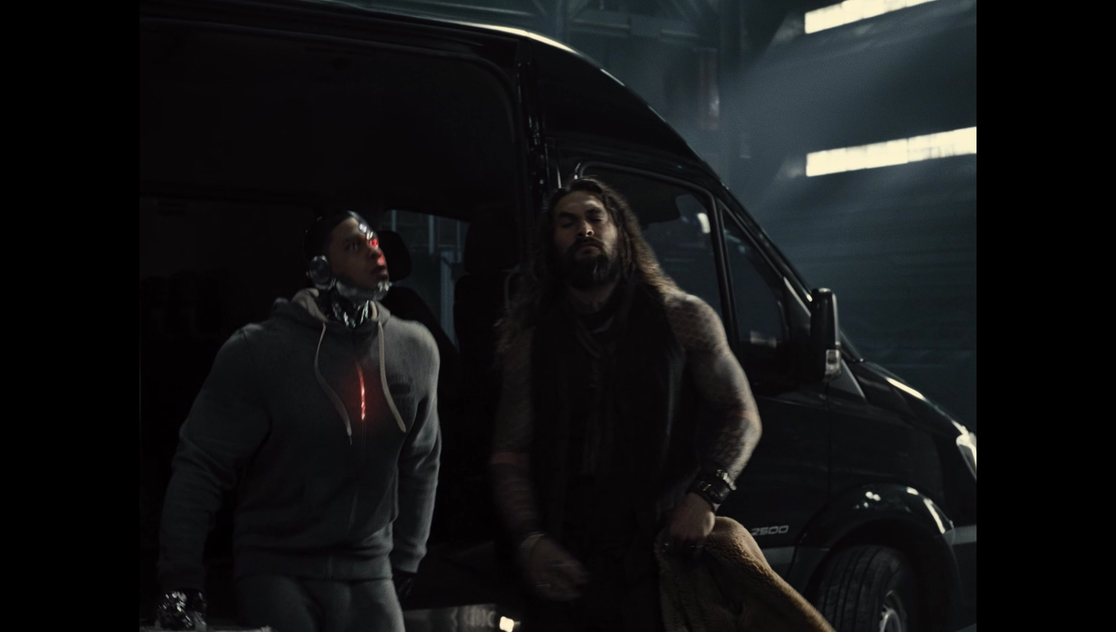 Zack Snyder’s Justice League (2021) screencap 13980