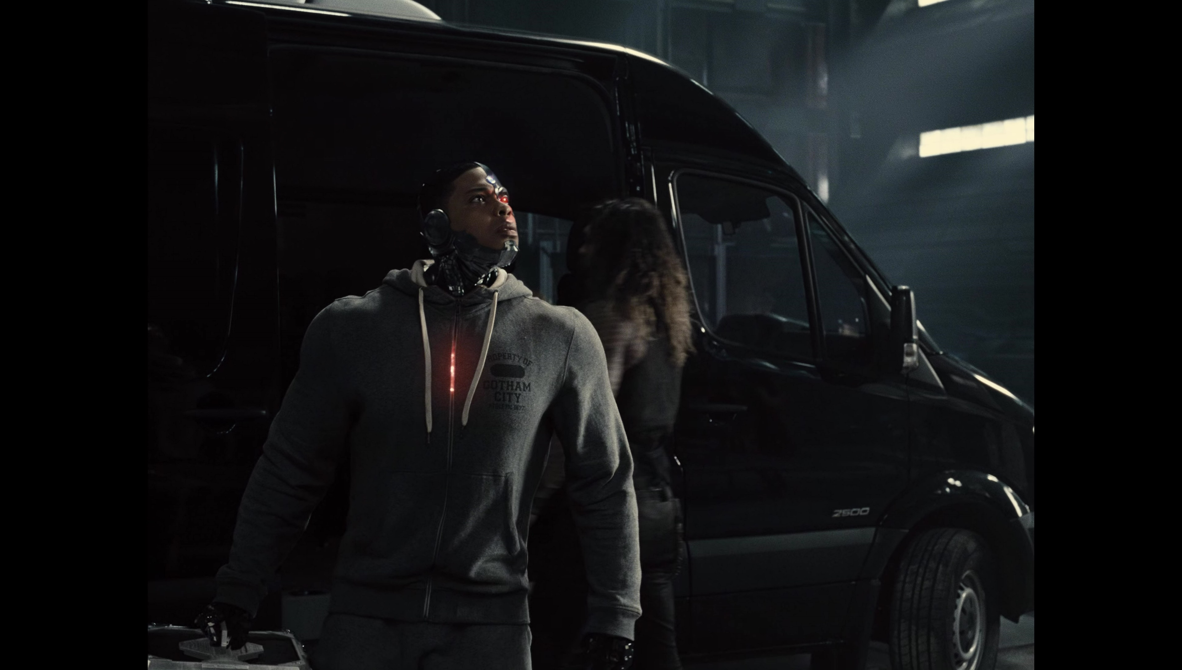 Zack Snyder’s Justice League (2021) screencap 13983