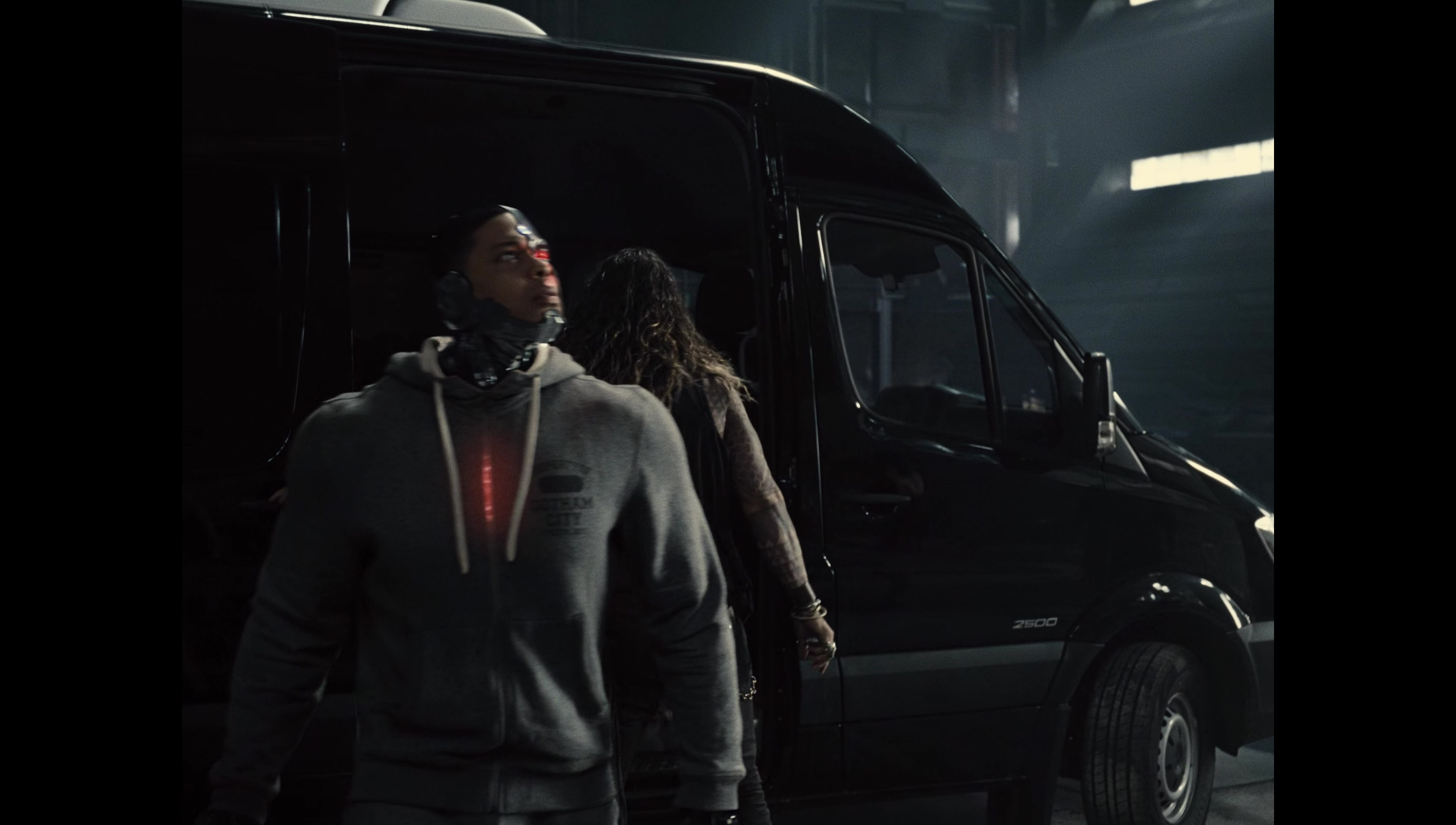 Zack Snyder’s Justice League (2021) movie still 13984