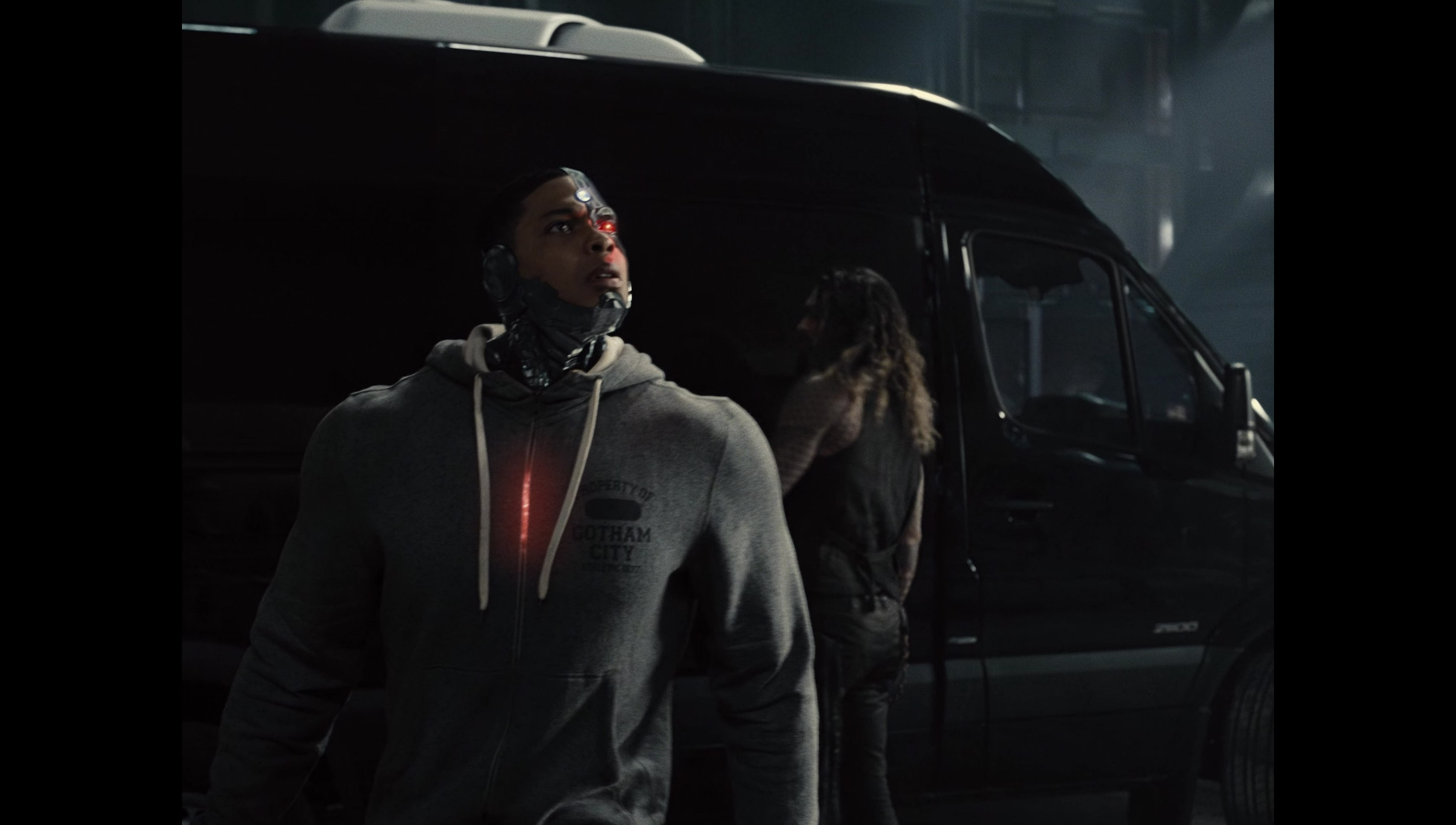 Zack Snyder’s Justice League (2021) screencap 13986