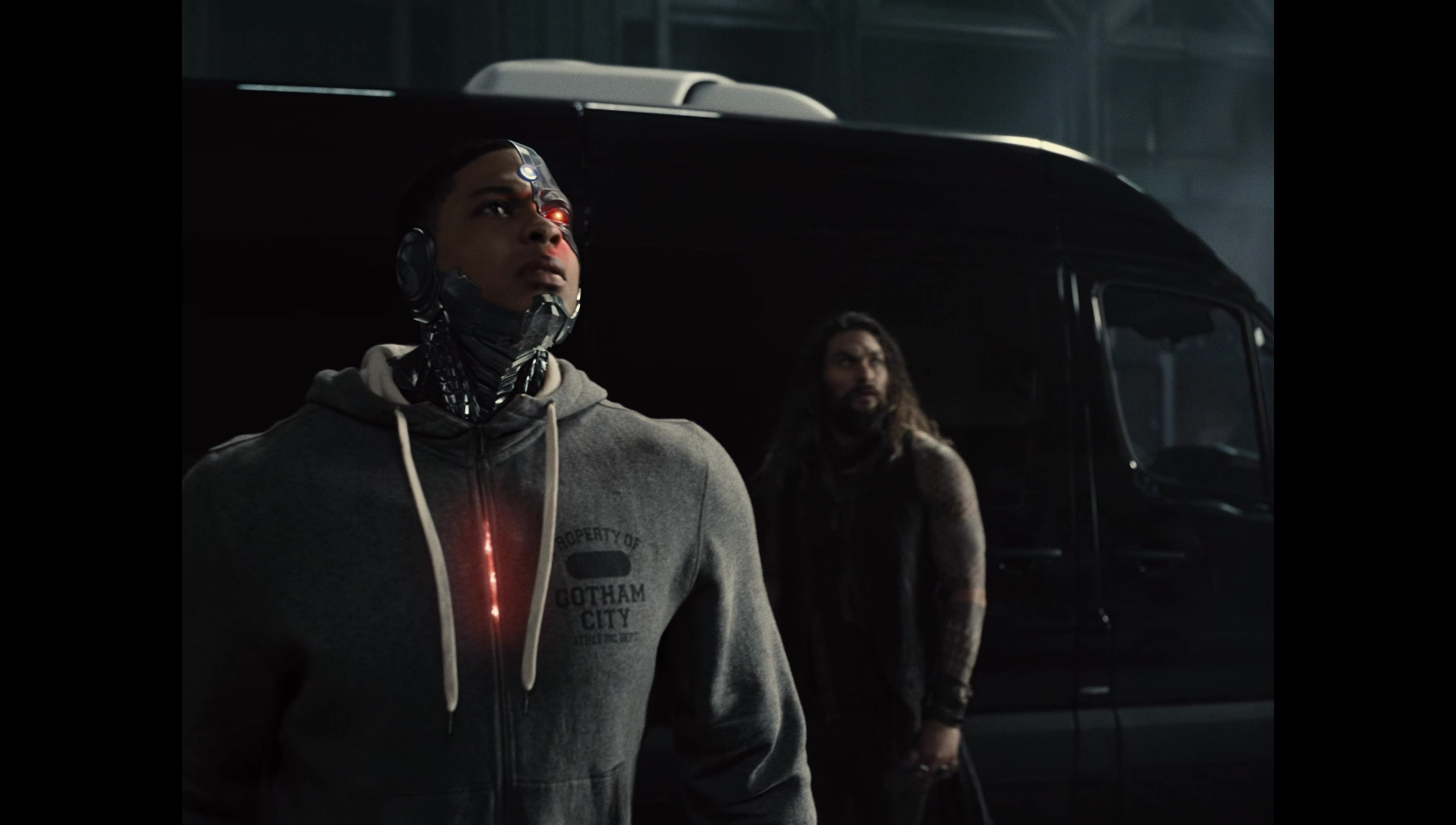 Zack Snyder’s Justice League (2021) HD screenshot 13988