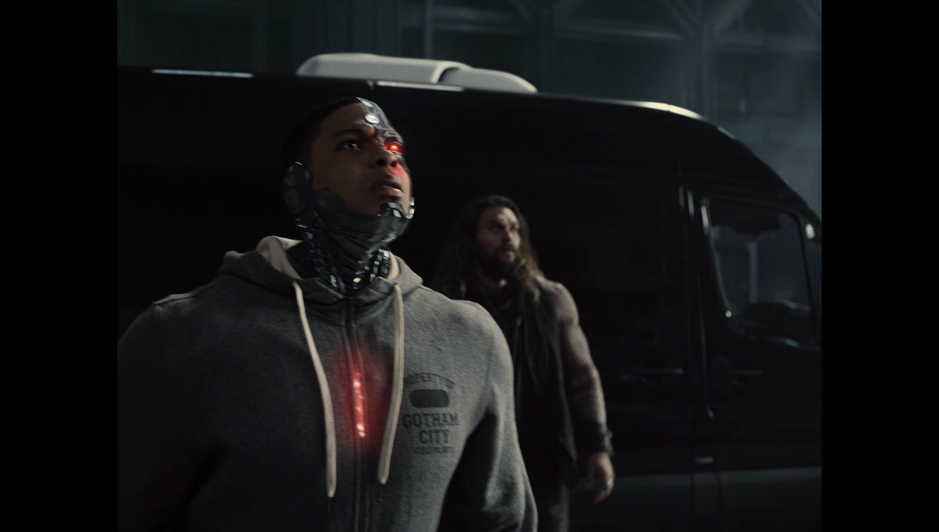 Zack Snyder’s Justice League (2021) screencap 13989