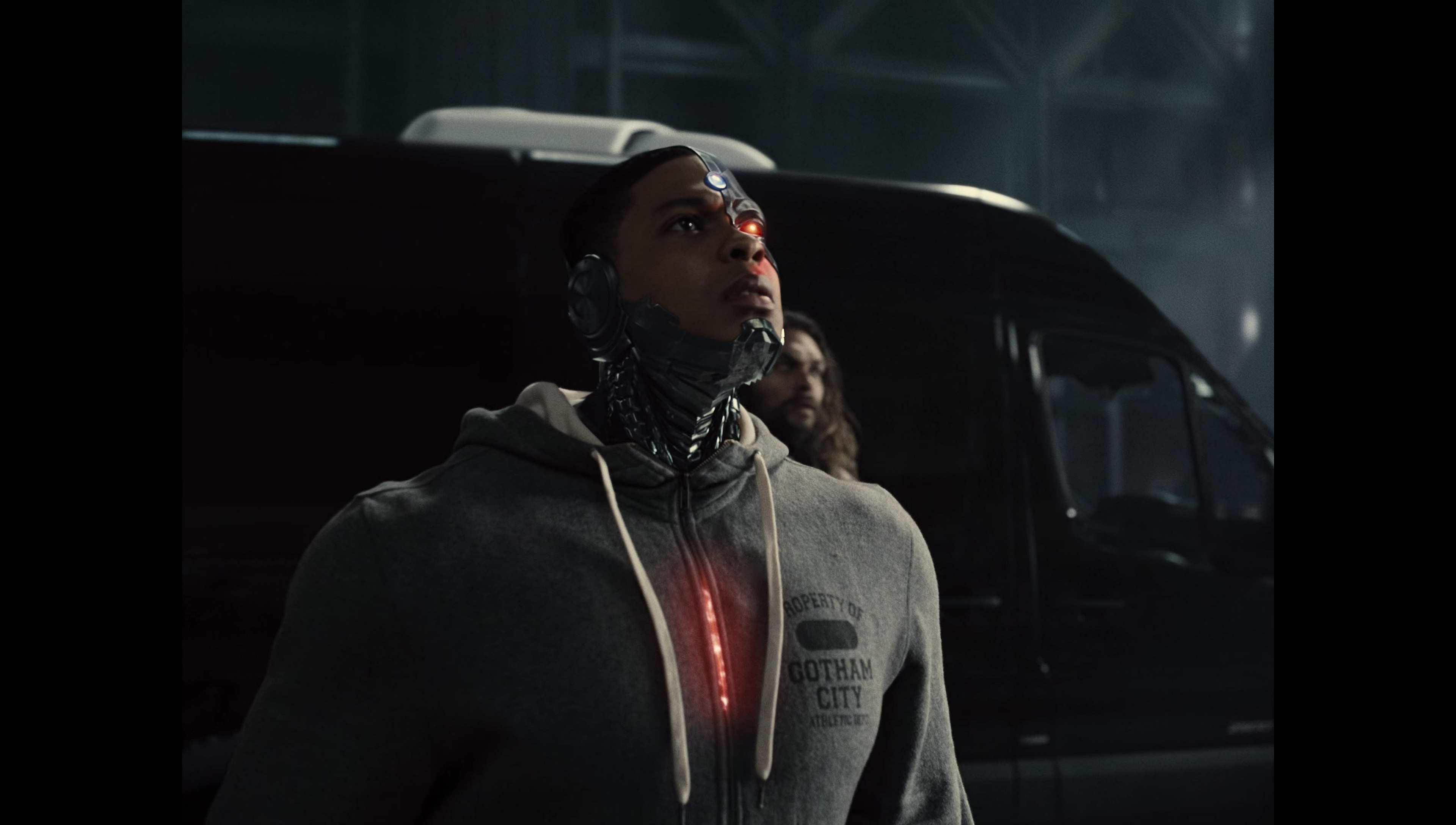 Zack Snyder’s Justice League (2021) movie still 13990
