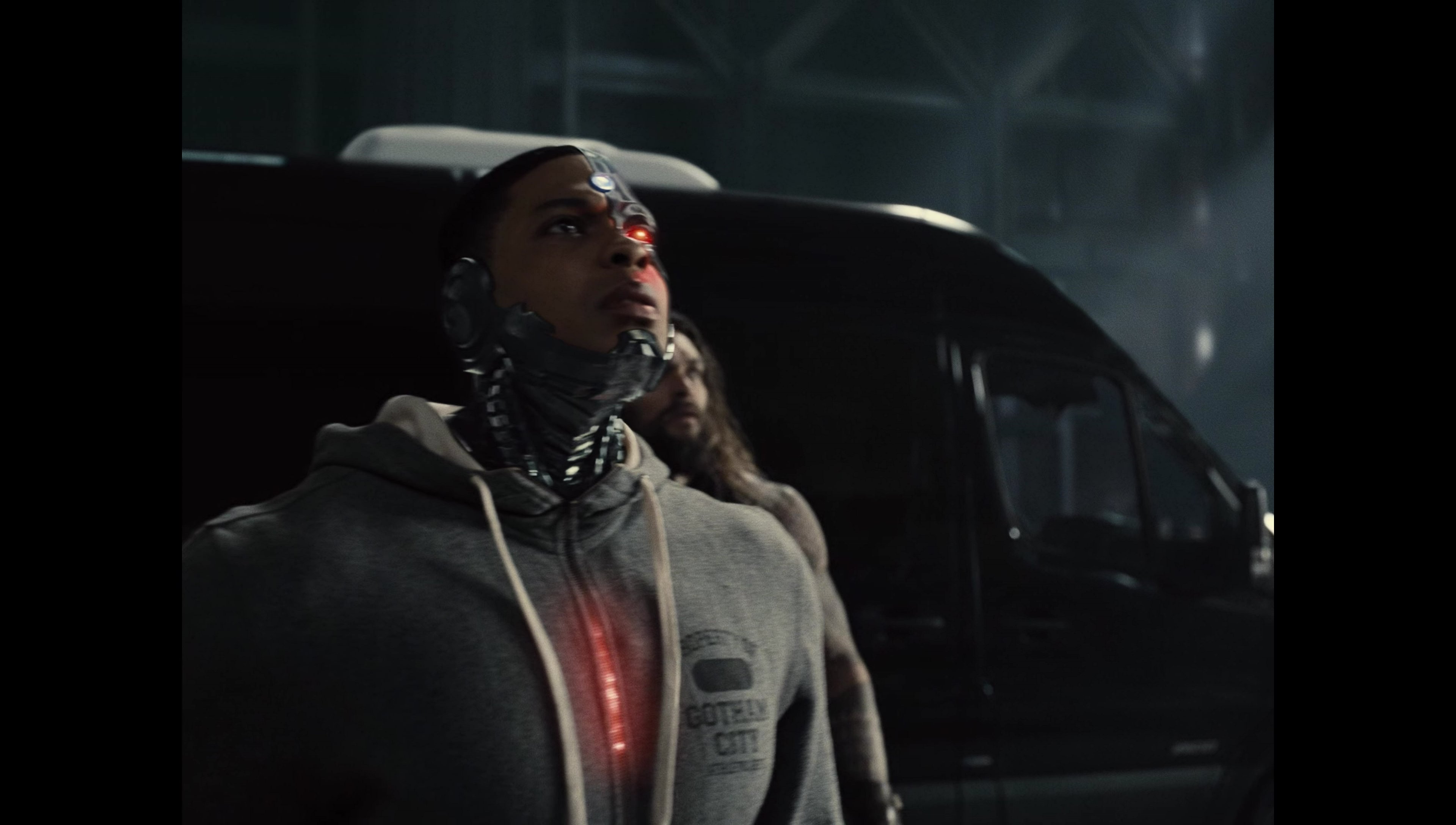 Zack Snyder’s Justice League (2021) HD screenshot 13991