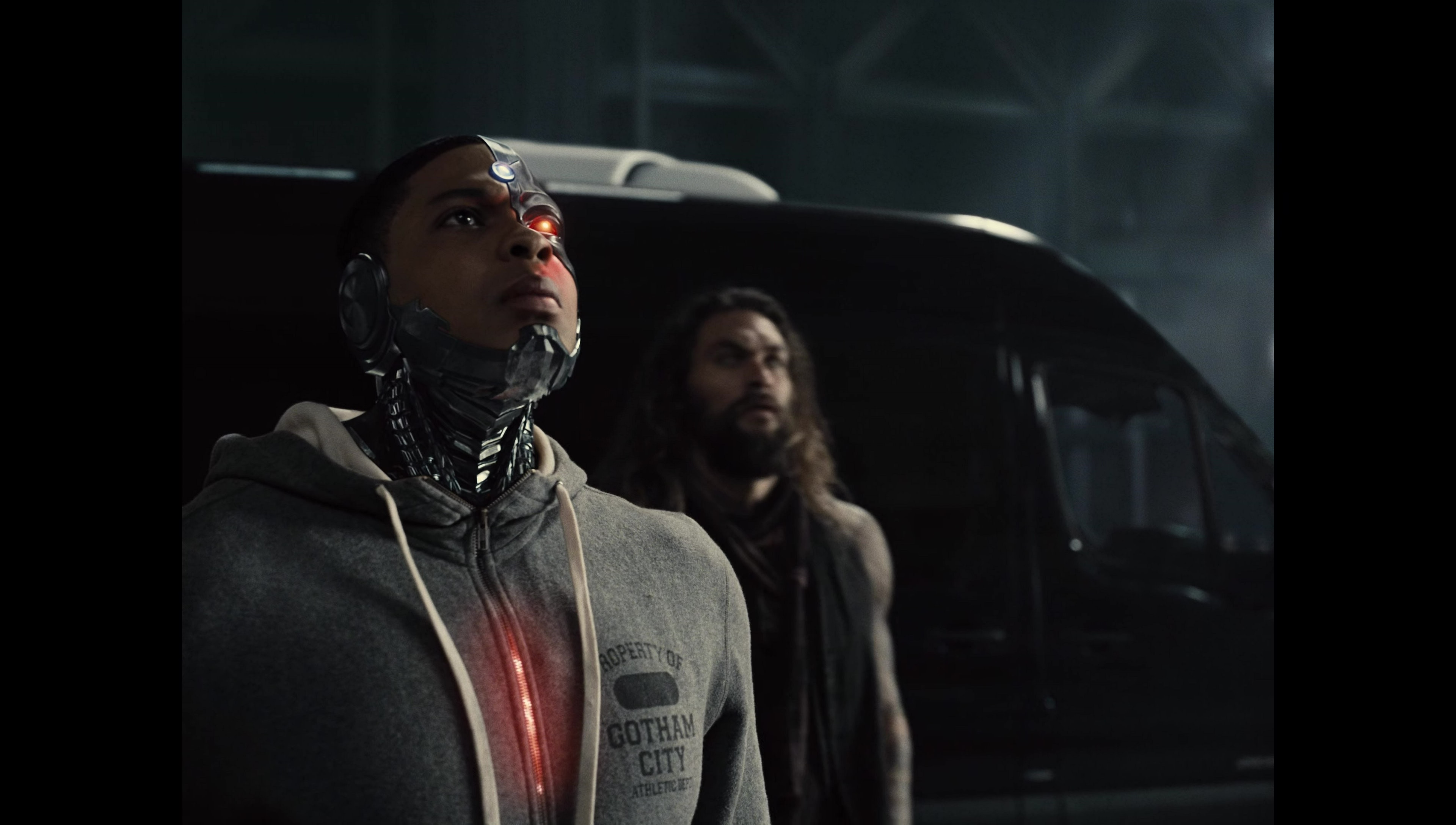 Zack Snyder’s Justice League (2021) screencap 13992