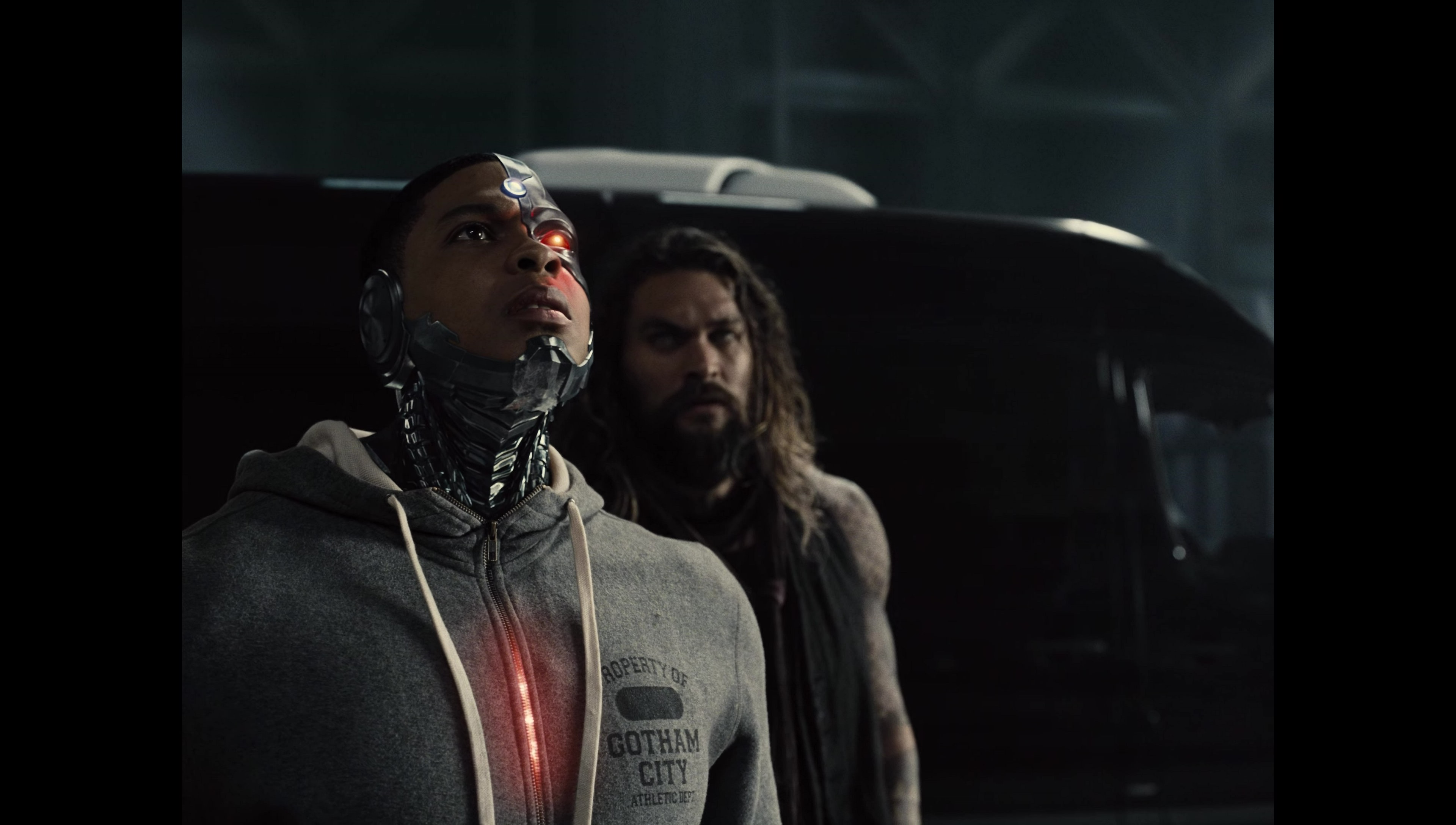Zack Snyder’s Justice League (2021) screencap 13995