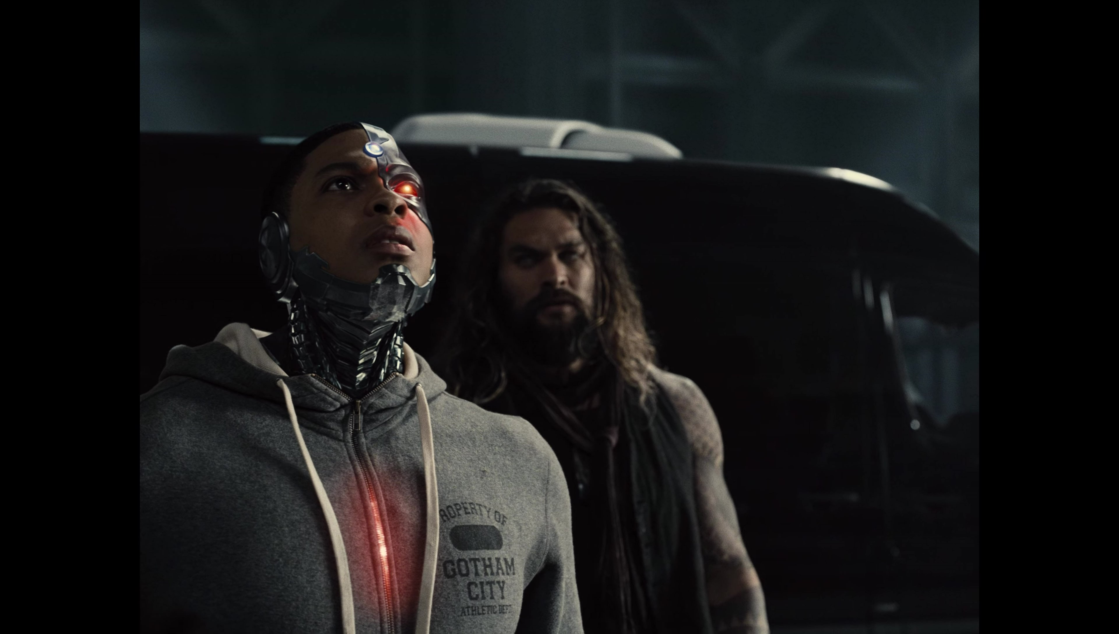 Zack Snyder’s Justice League (2021) movie still 13996