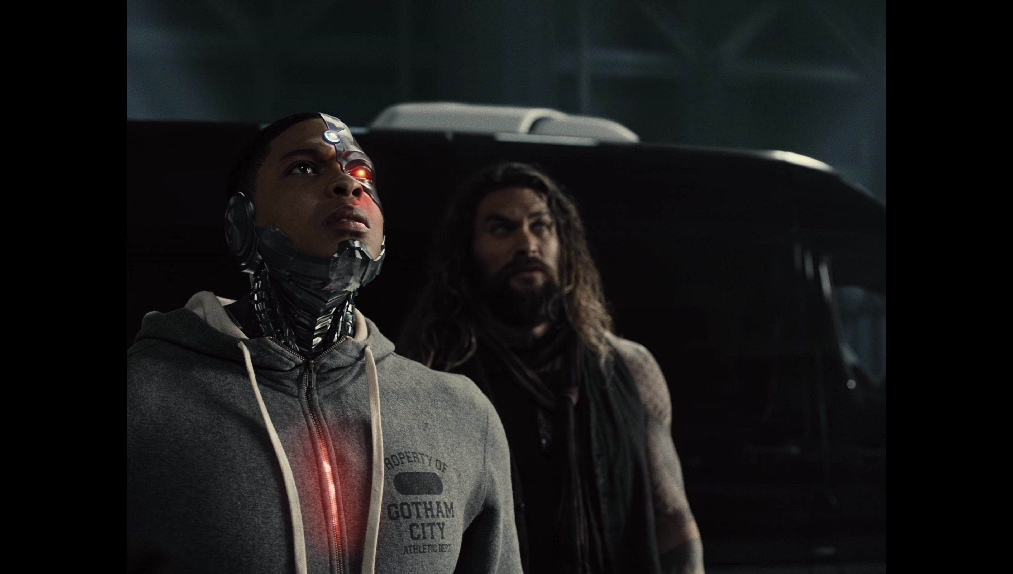 Zack Snyder’s Justice League (2021) HD screenshot 13997