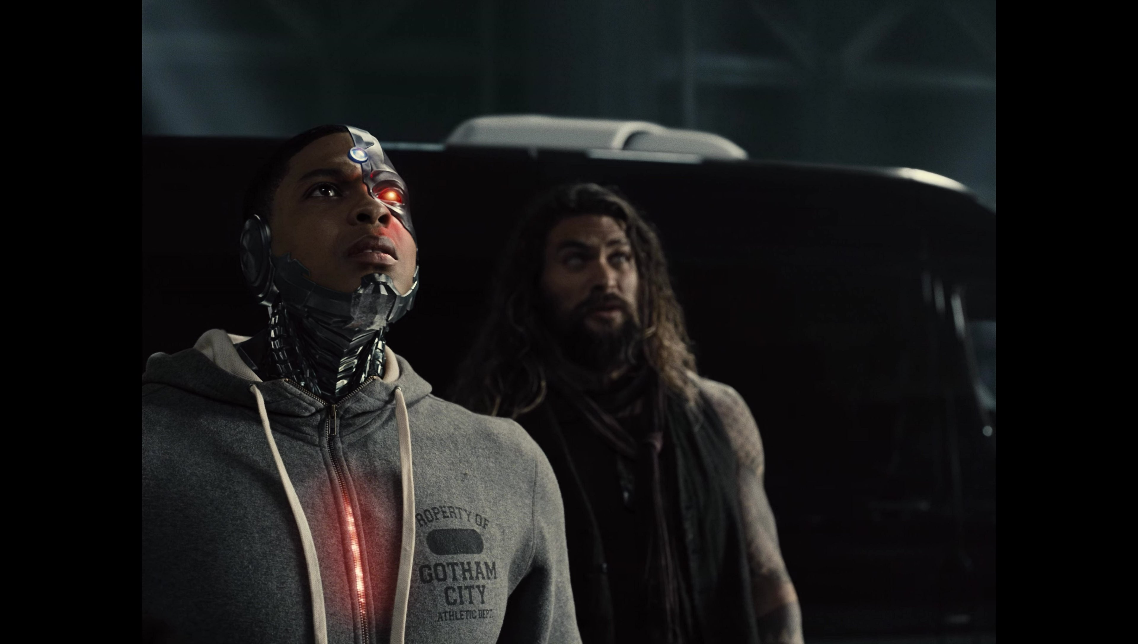 Zack Snyder’s Justice League (2021) screencap 13998