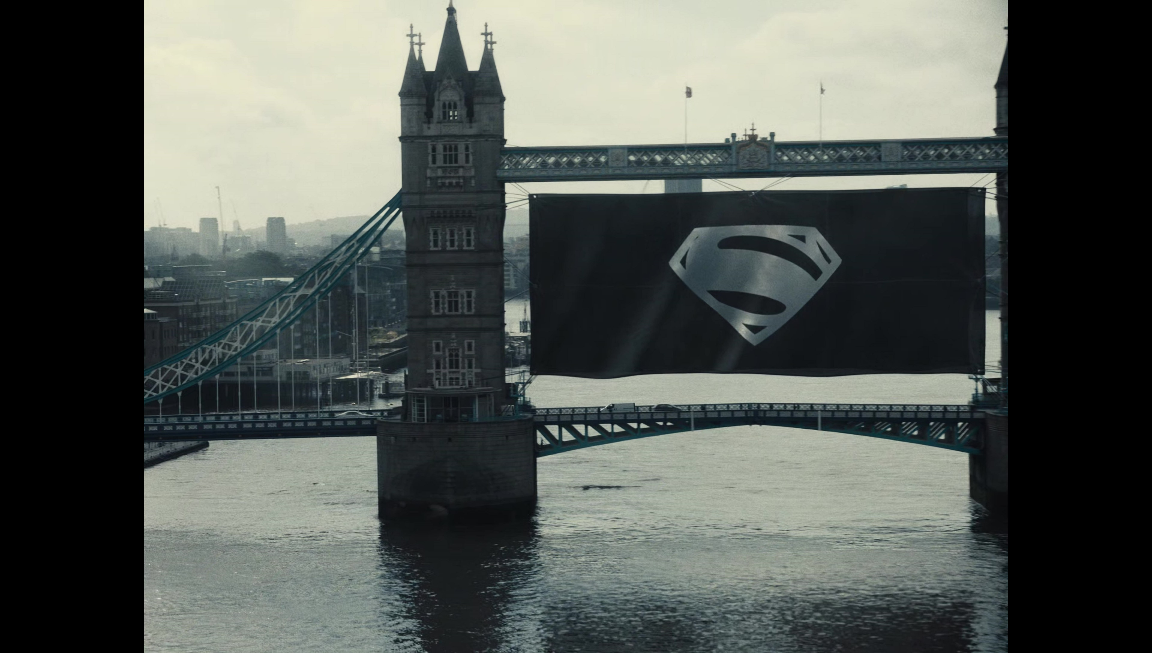 Zack Snyder’s Justice League (2021) HD screenshot 1400