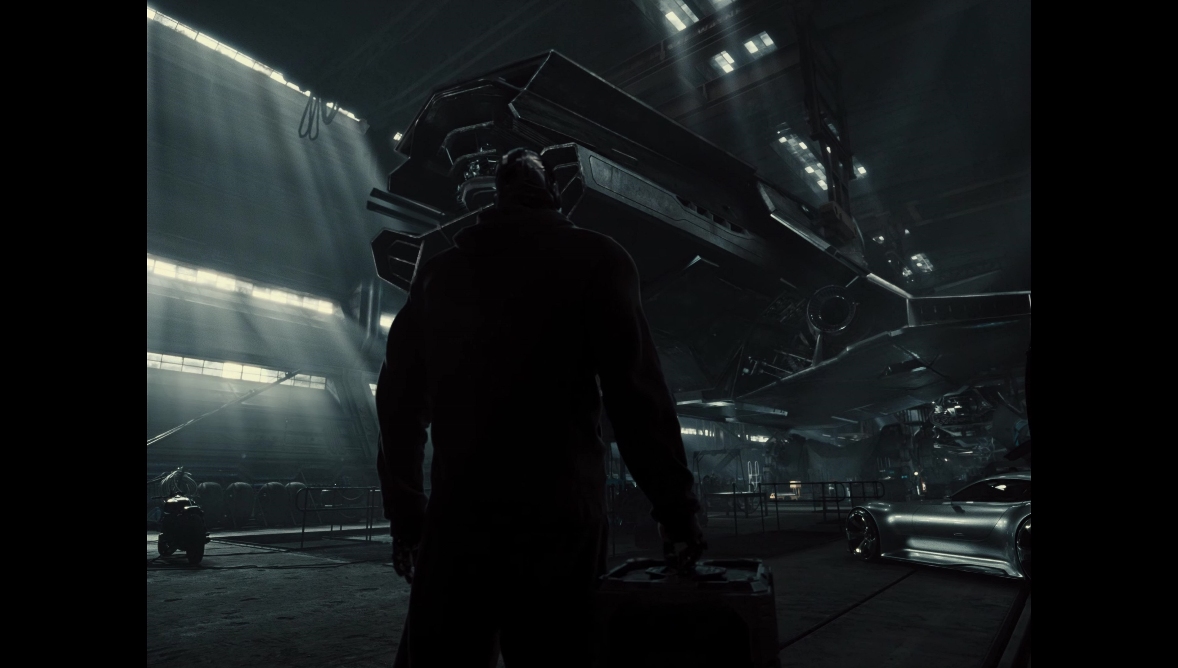 Zack Snyder’s Justice League (2021) screencap 14001