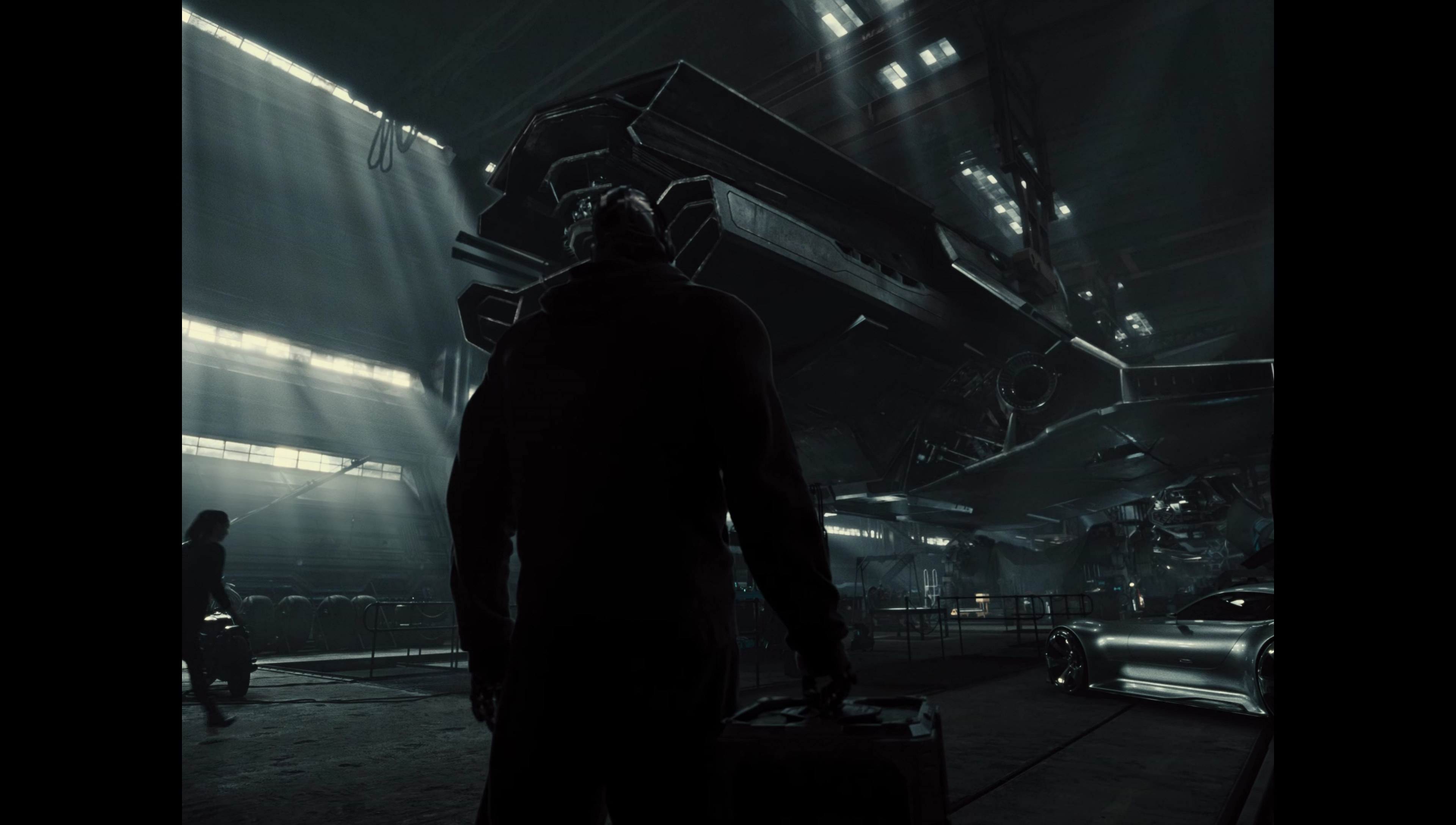 Zack Snyder’s Justice League (2021) movie still 14002