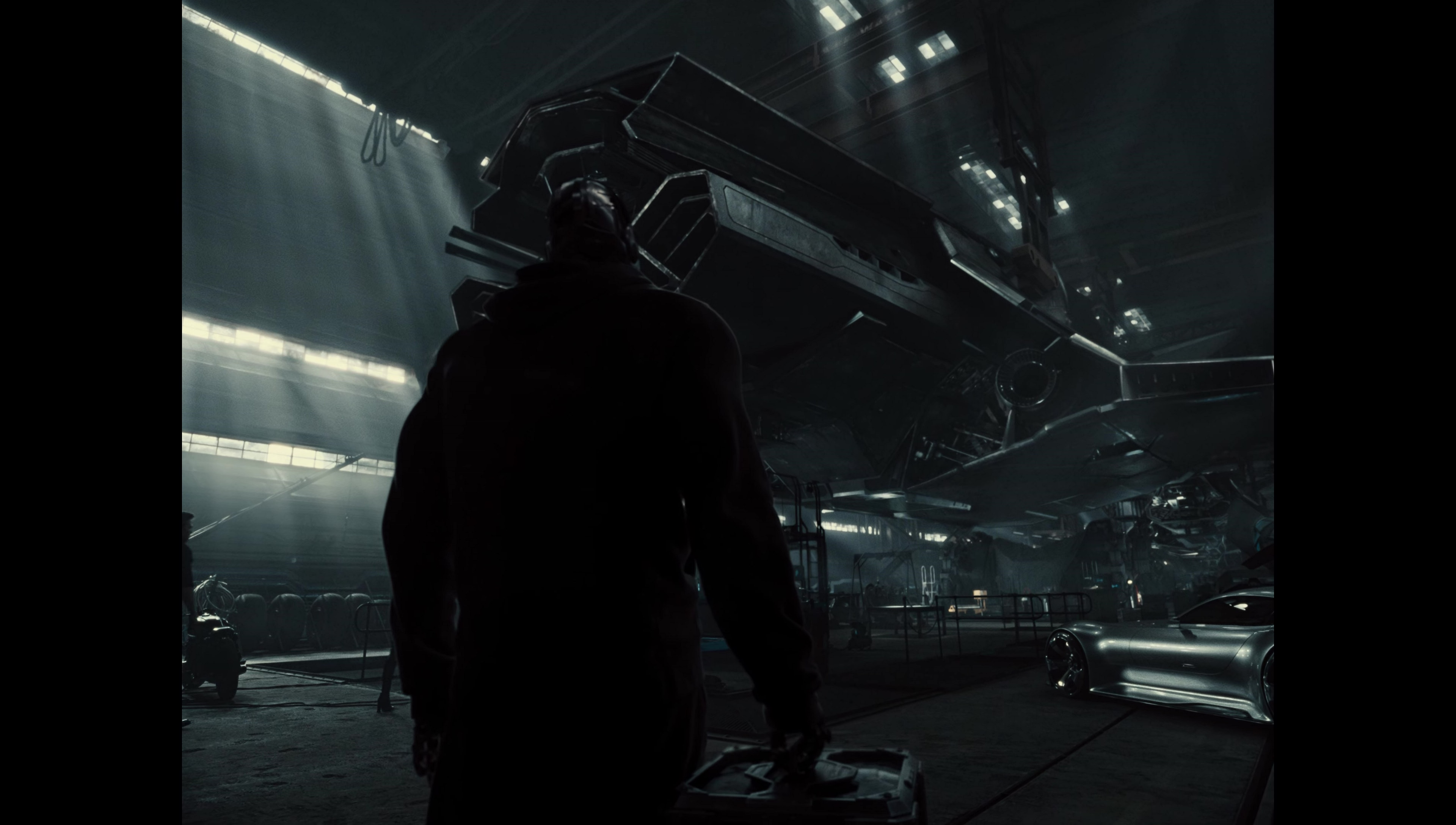 Zack Snyder’s Justice League (2021) movie still 14005