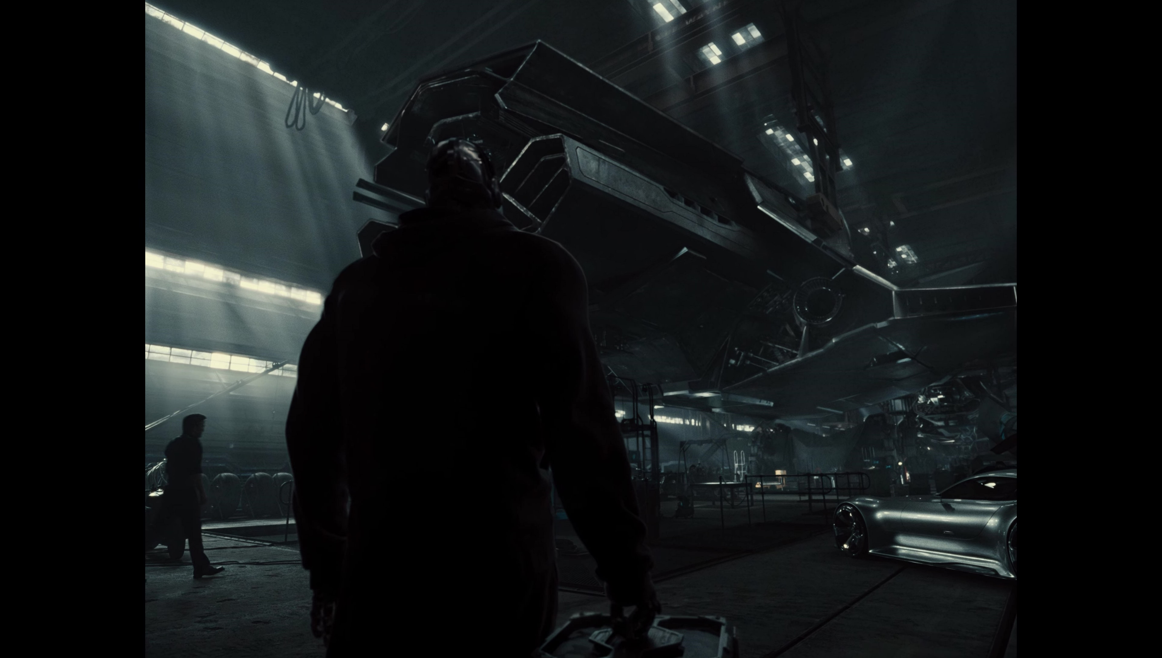 Zack Snyder’s Justice League (2021) HD screenshot 14006