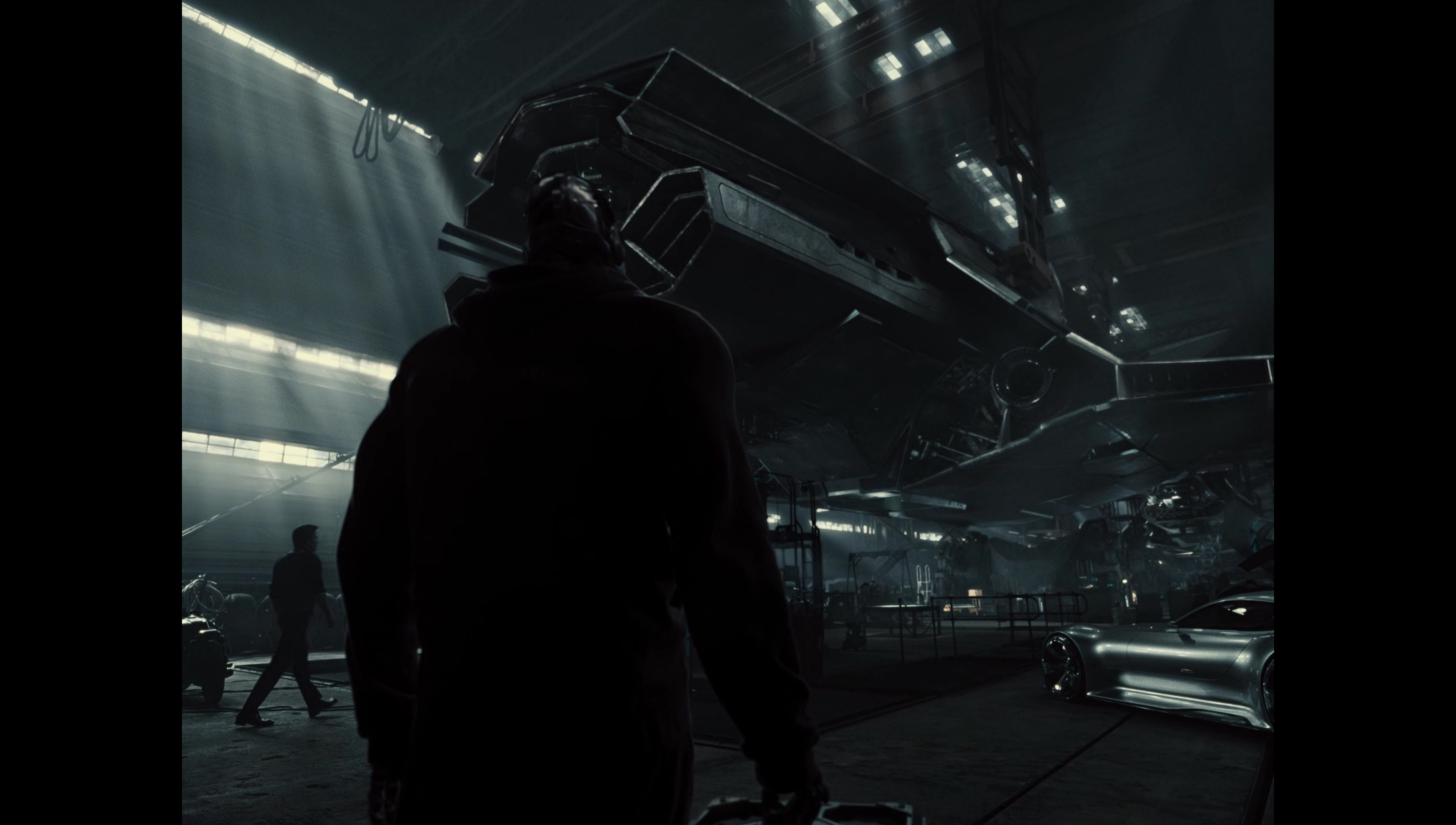 Zack Snyder’s Justice League (2021) screencap 14007
