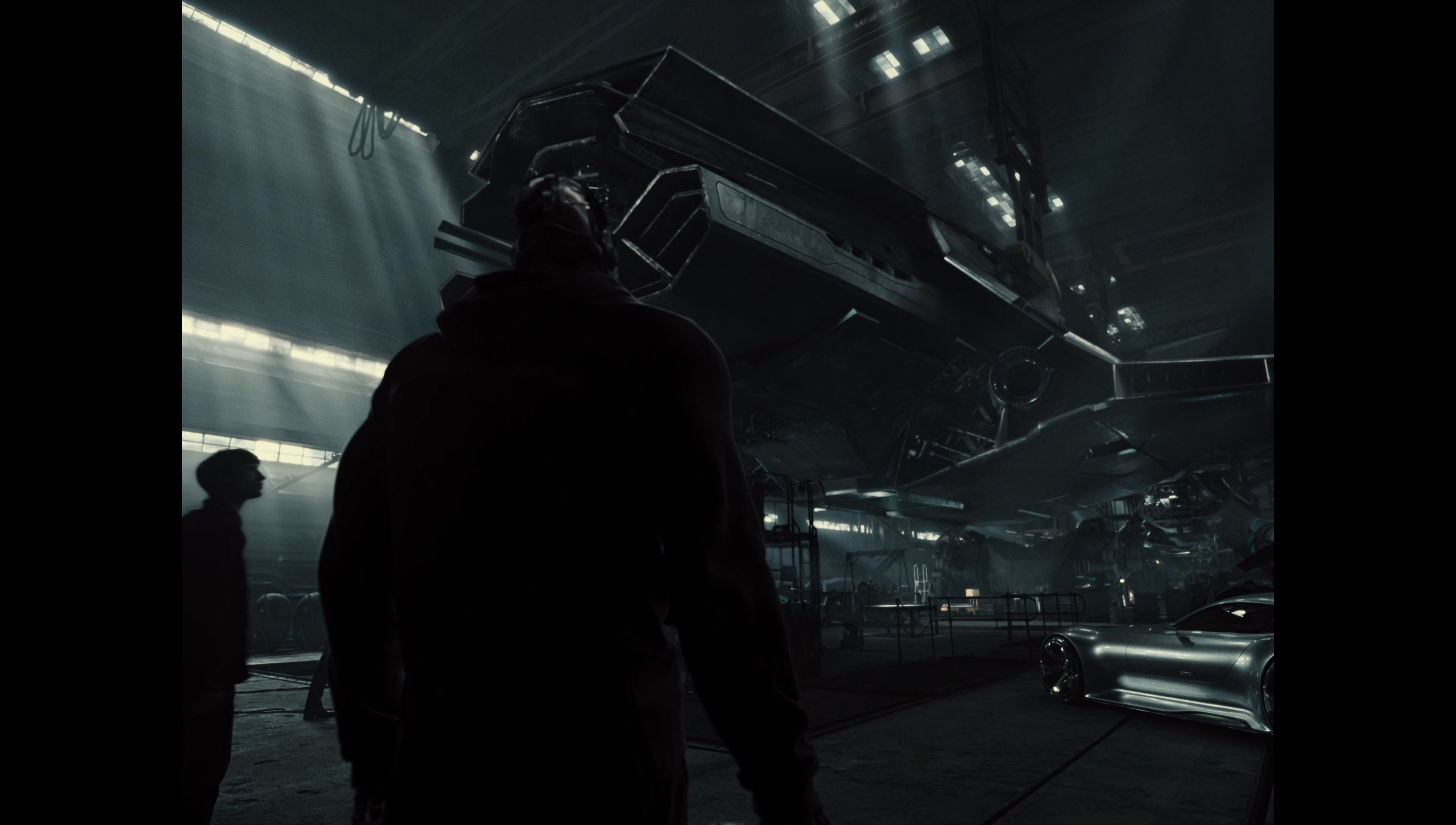 Zack Snyder’s Justice League (2021) movie still 14008