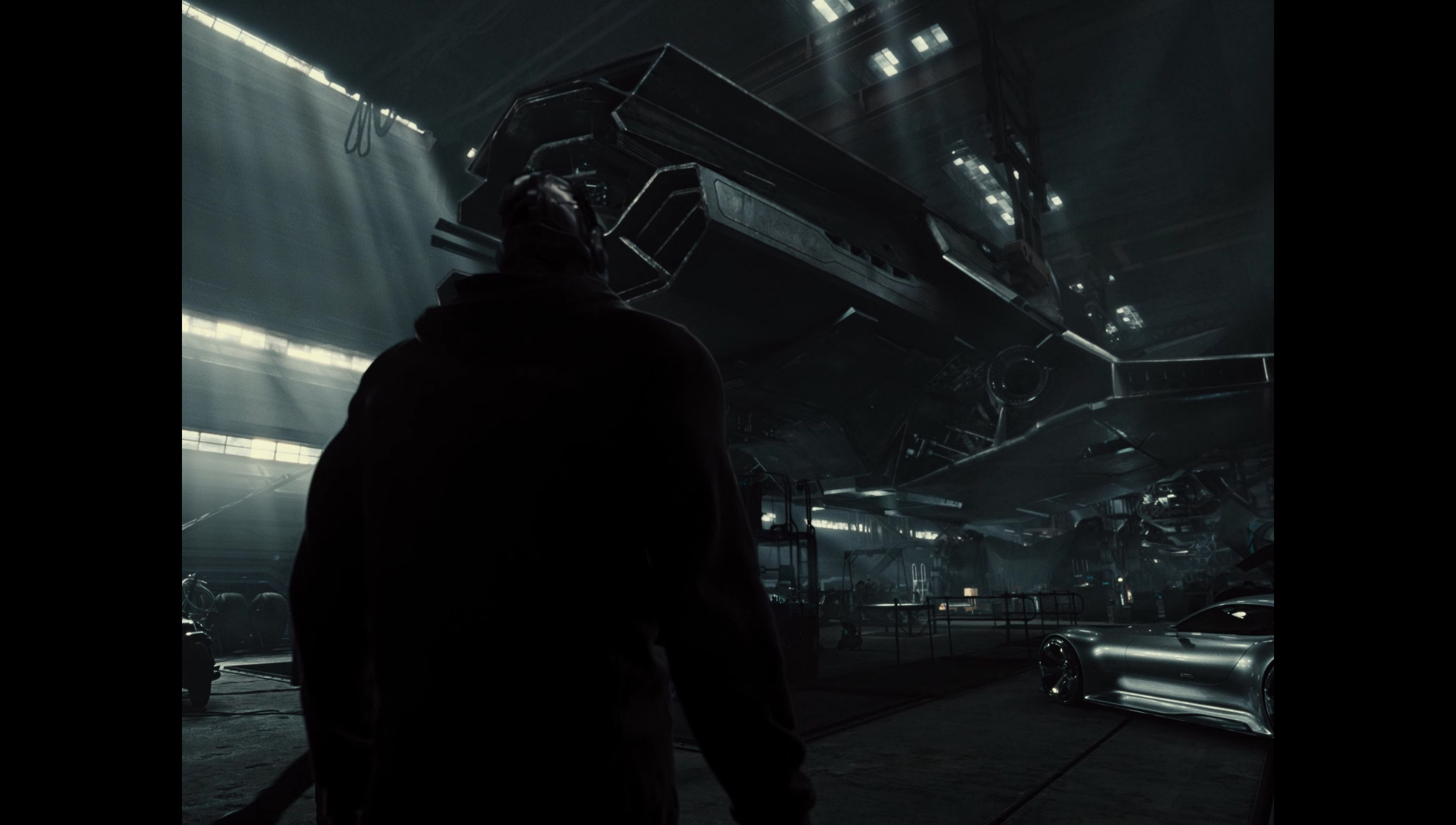 Zack Snyder’s Justice League (2021) HD screenshot 14009