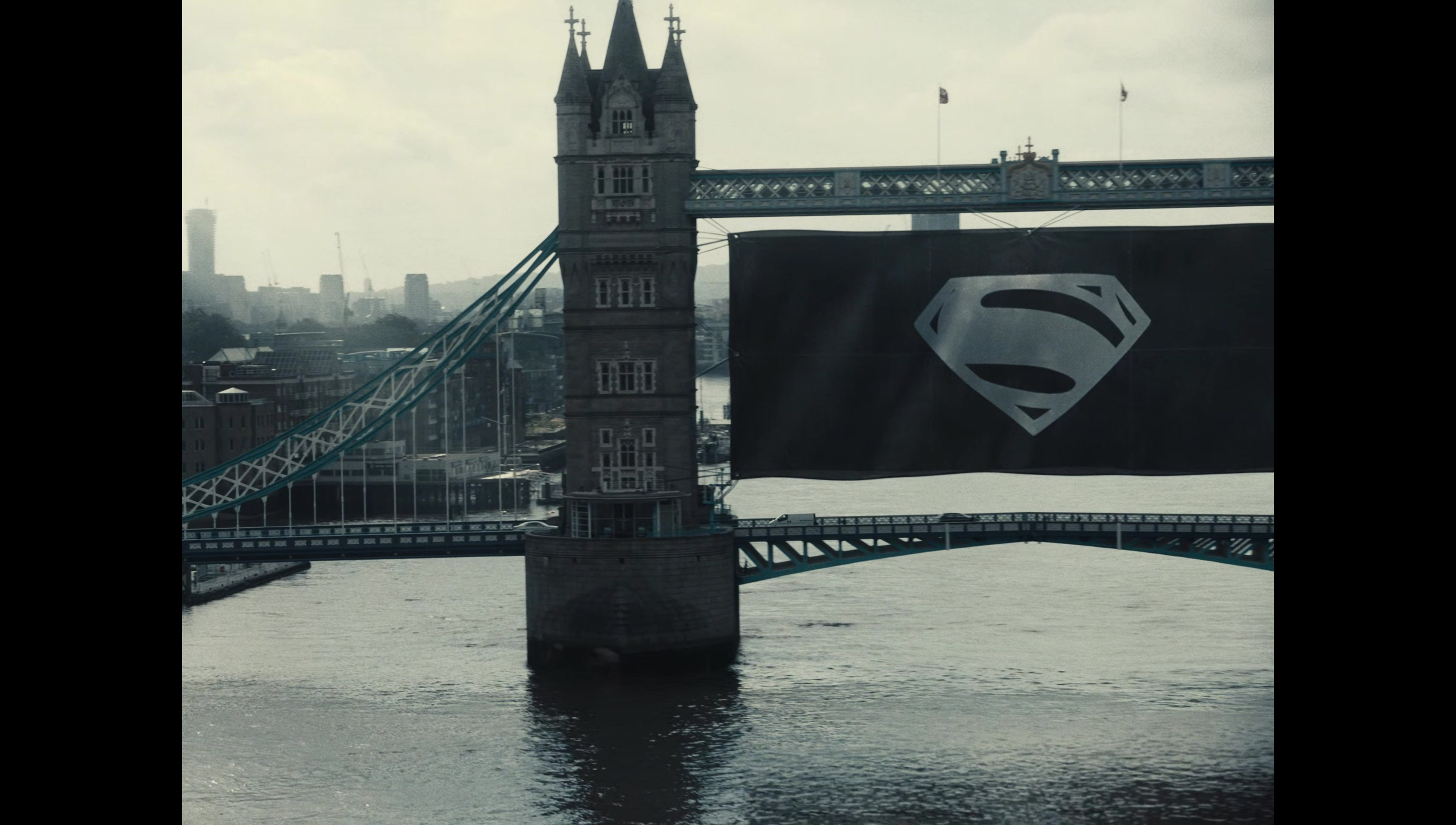 Zack Snyder’s Justice League (2021) screencap 1401