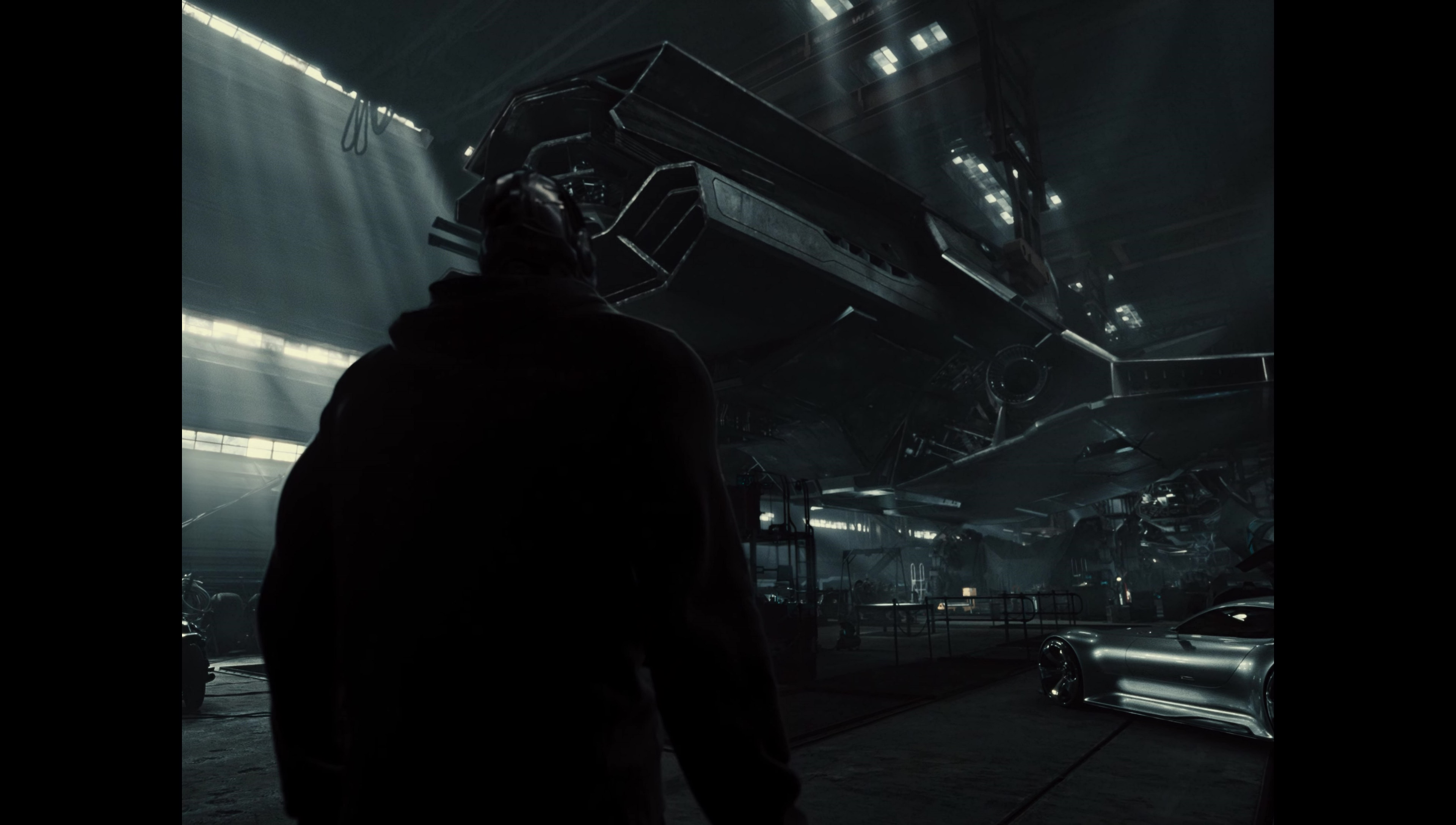 Zack Snyder’s Justice League (2021) screencap 14010
