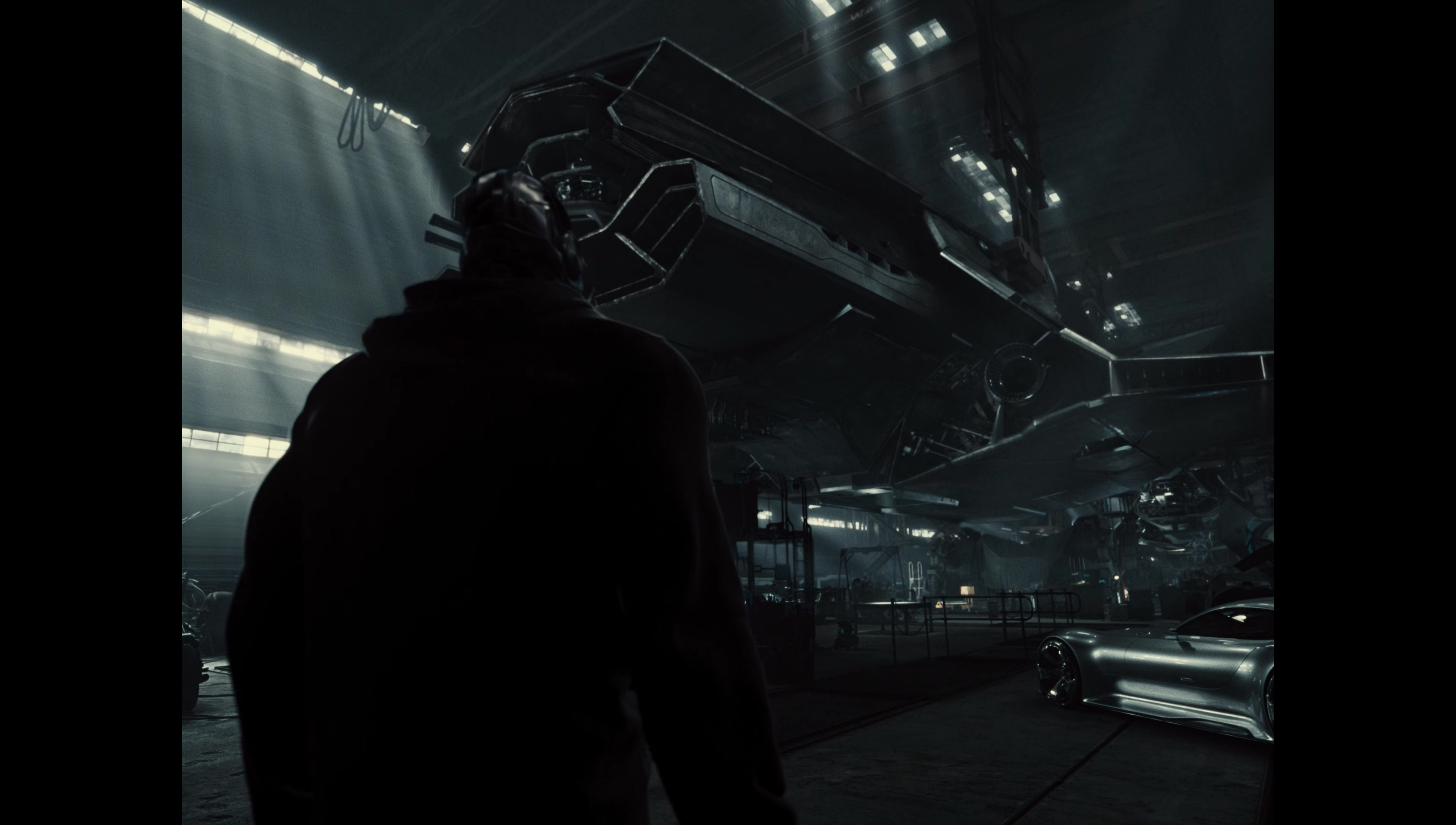 Zack Snyder’s Justice League (2021) movie still 14011