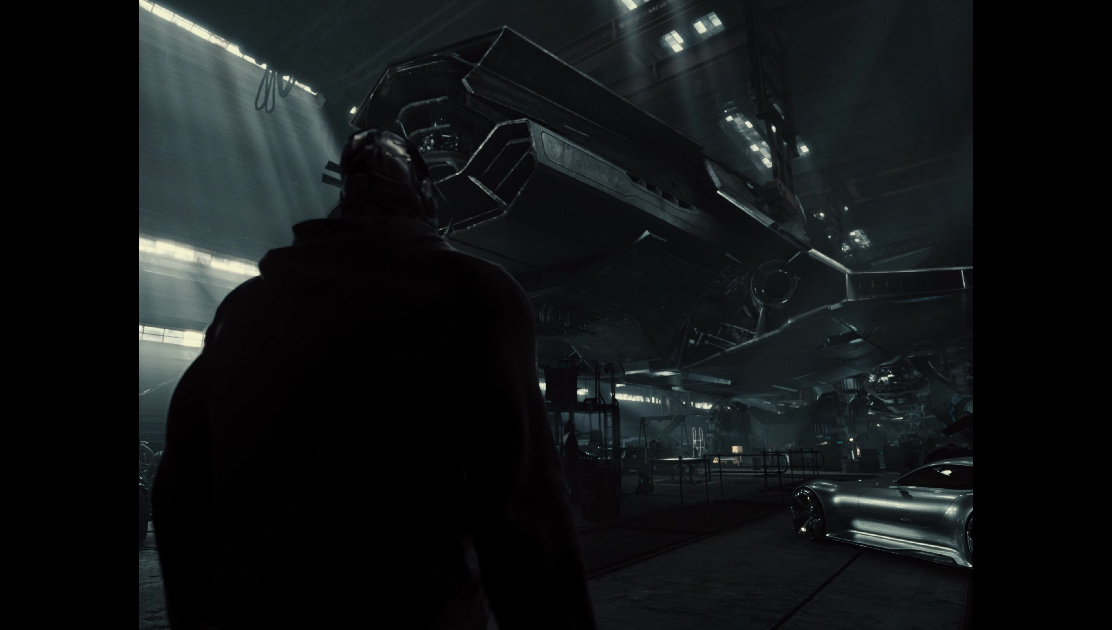 Zack Snyder’s Justice League (2021) HD screenshot 14012
