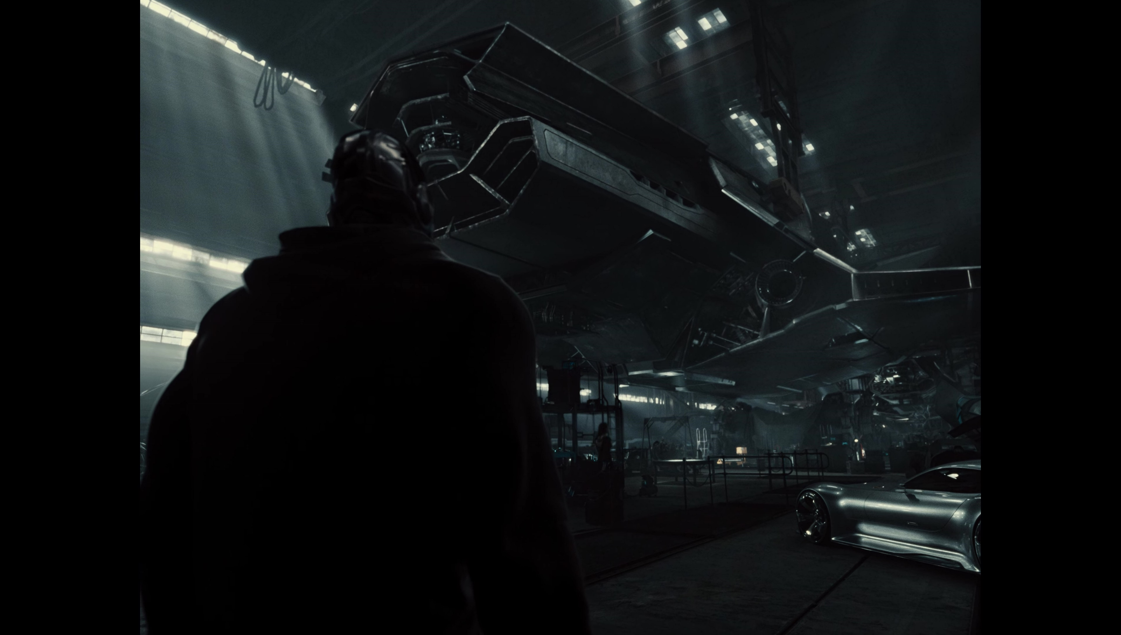 Zack Snyder’s Justice League (2021) screencap 14013