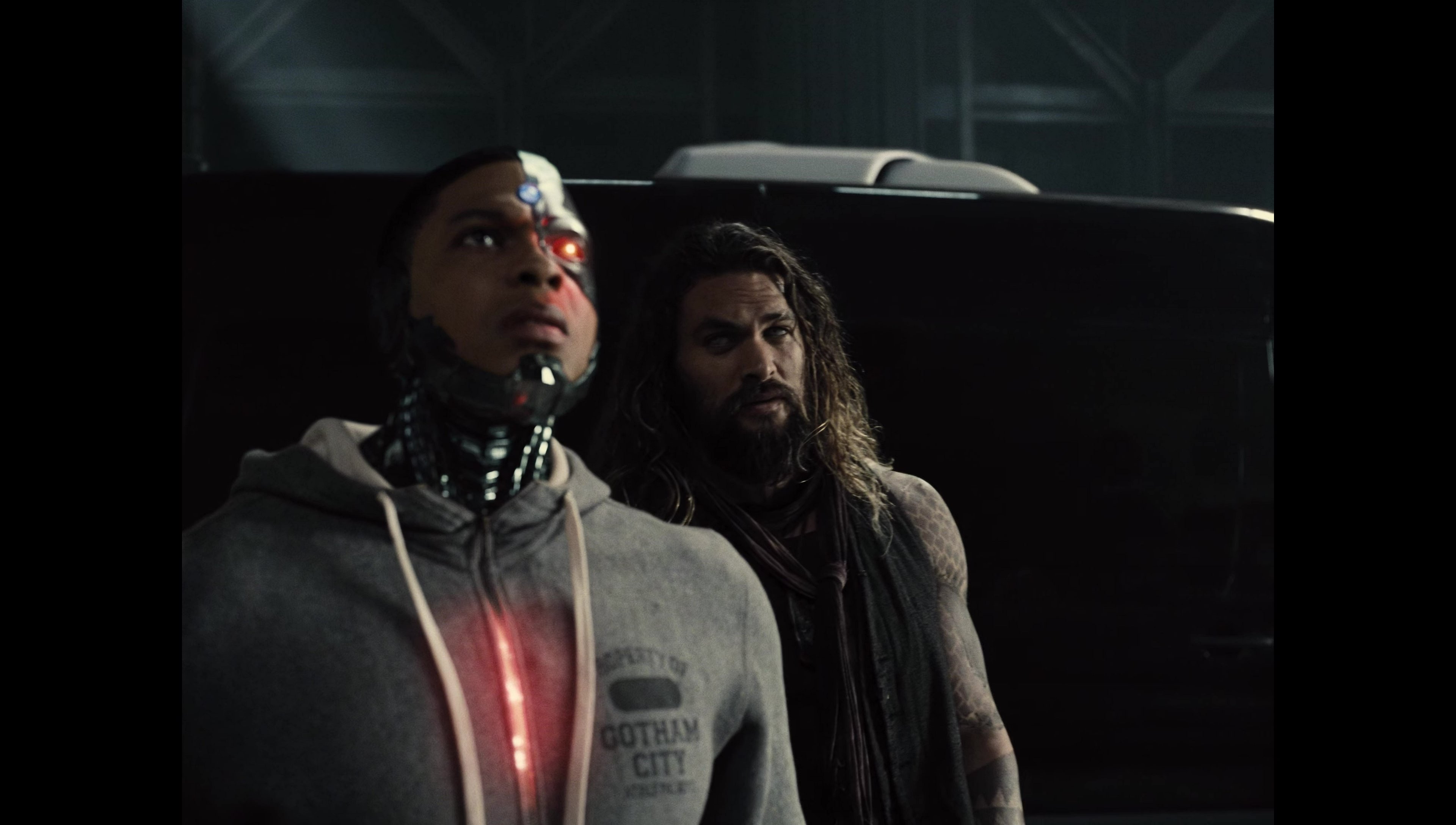 Zack Snyder’s Justice League (2021) movie still 14017