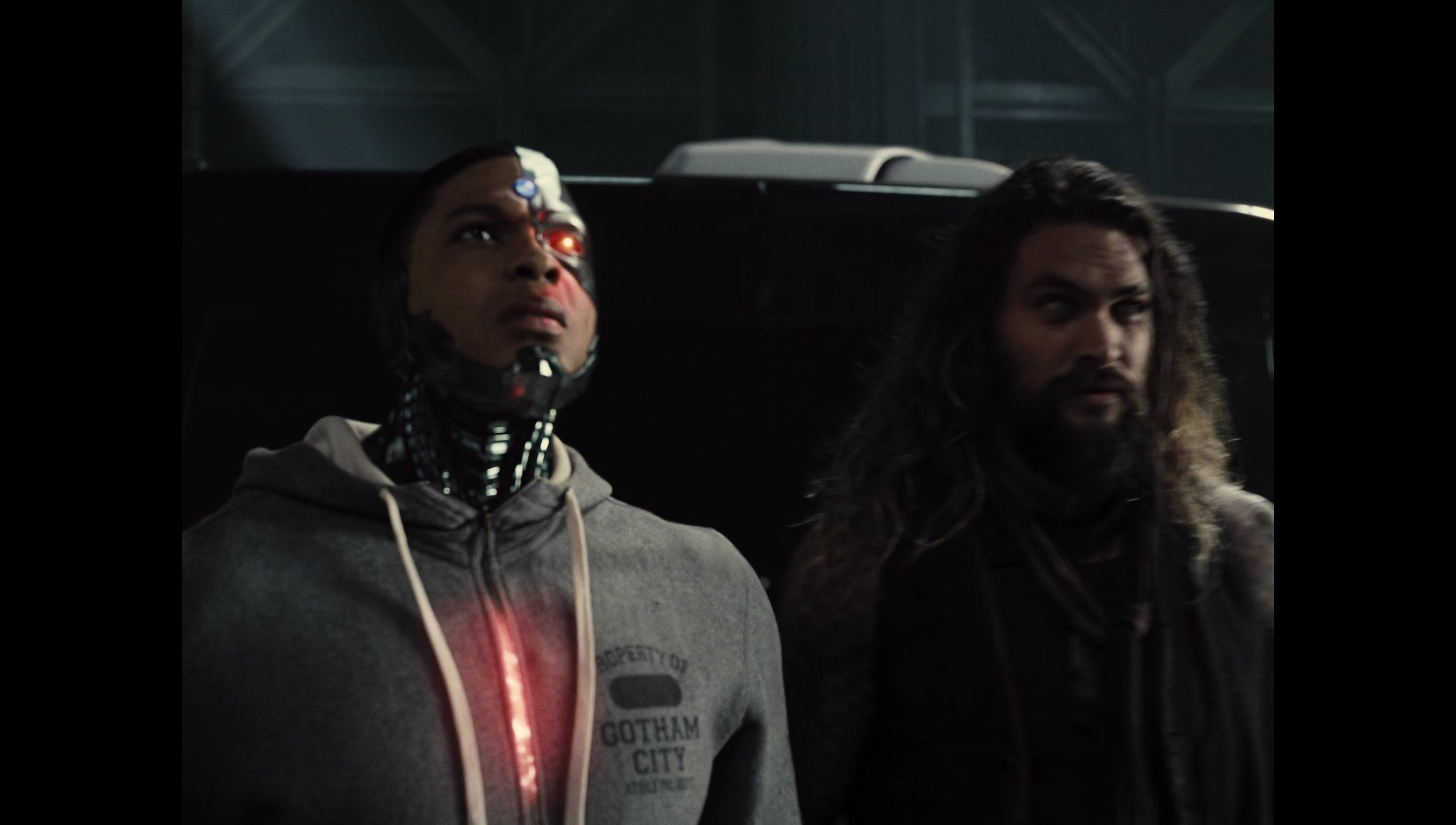 Zack Snyder’s Justice League (2021) screencap 14019